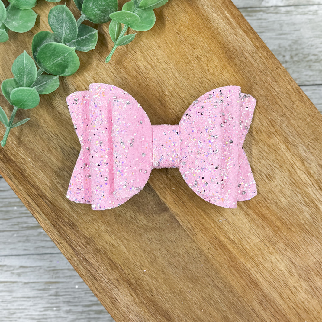 Pink Diamonds
