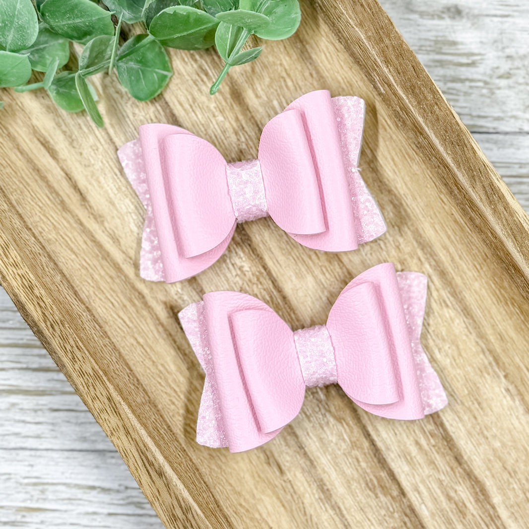 Pink Piggies
