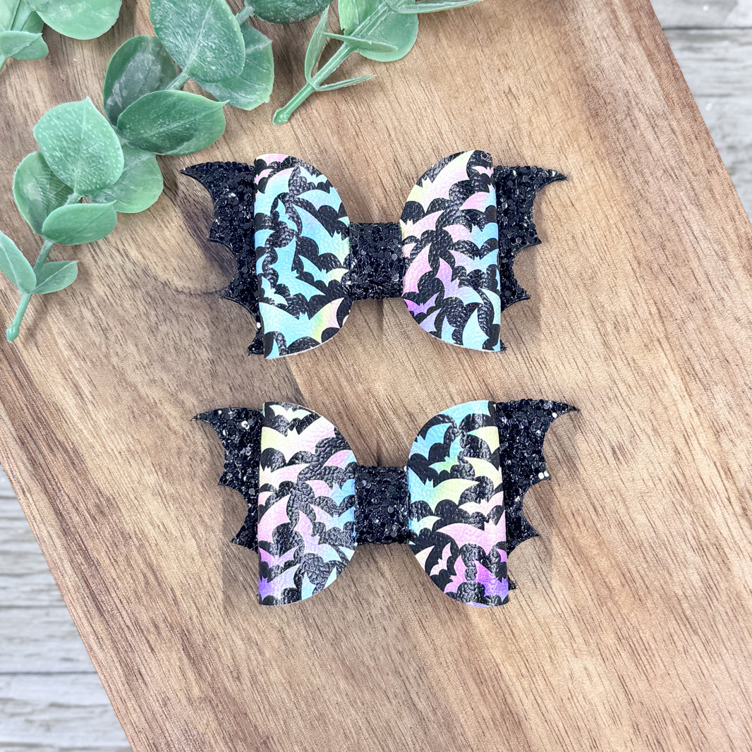 Bats Piggies