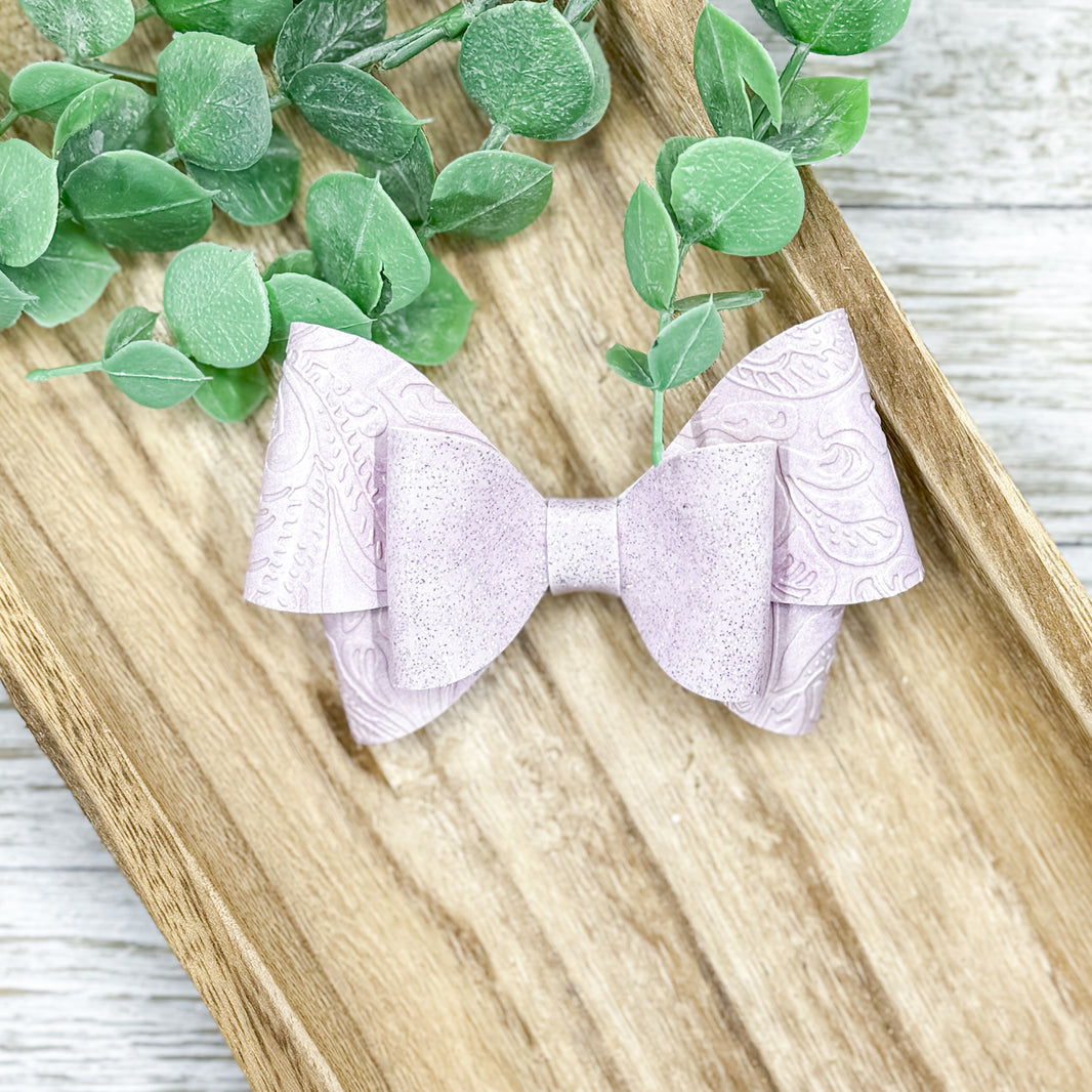 Pastel Purple