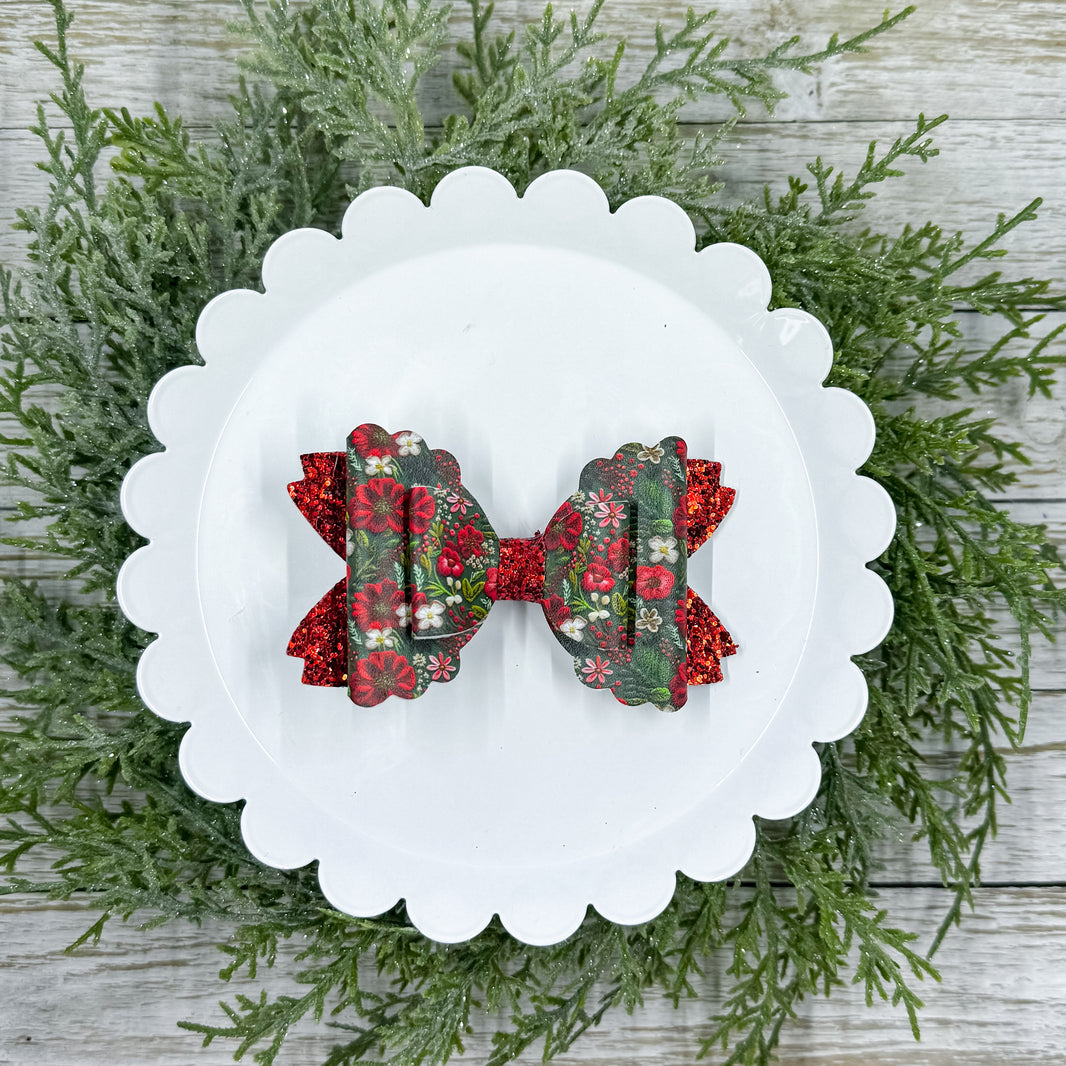 Christmas Floral