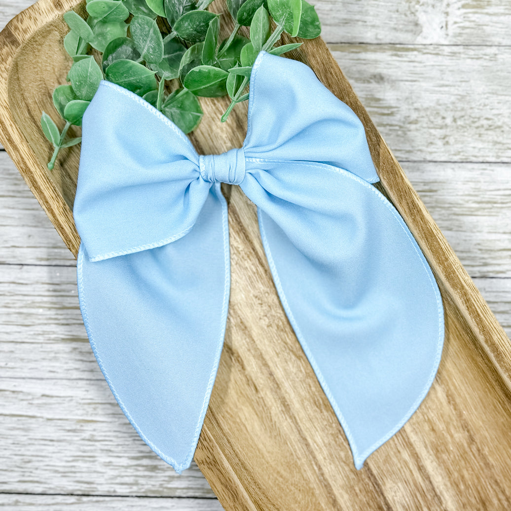 Light Blue Fable (XL)