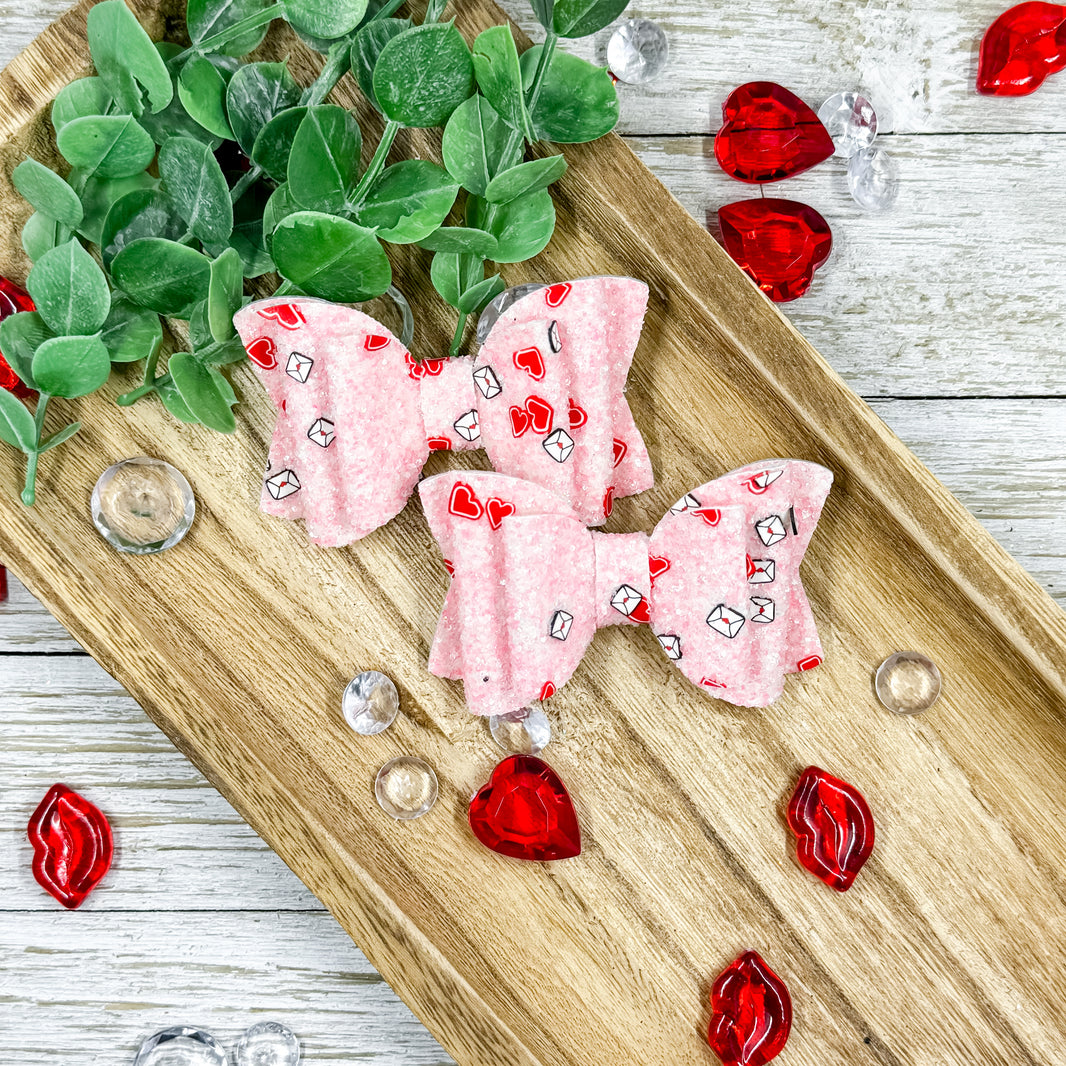 Love Letters Piggies