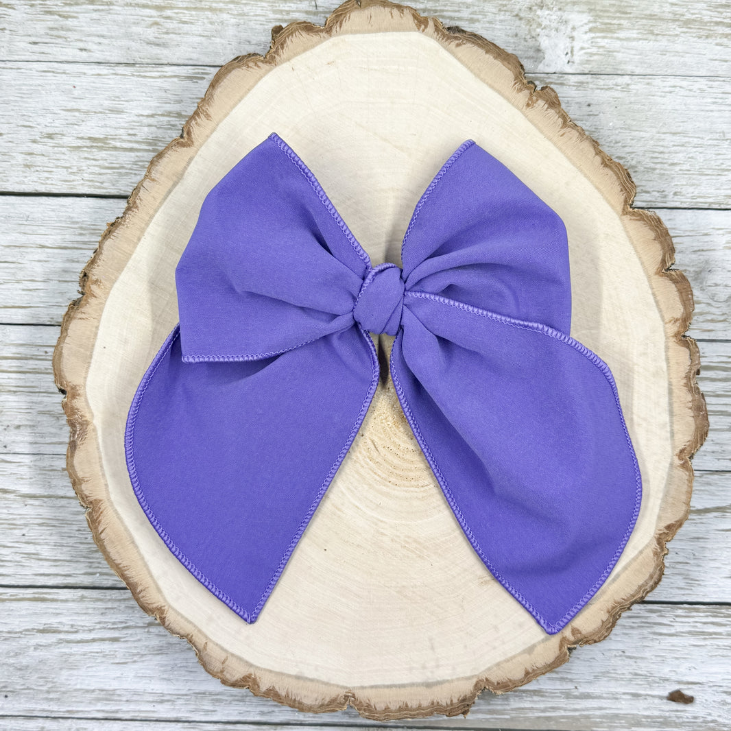 Purple Fable (XL)