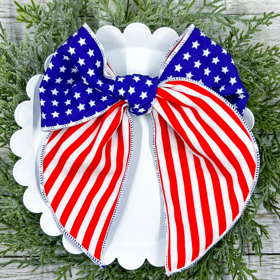 Stars & Stripes Fable (XL)