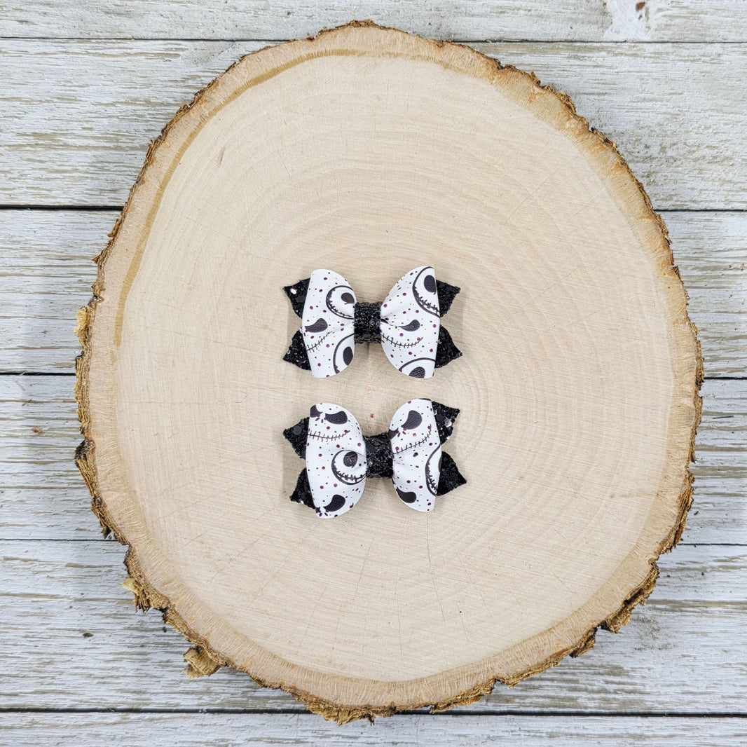 Pumpkin King Itty Bitty Piggies
