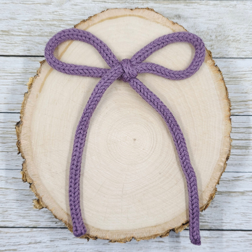 French Lilac Long Tail