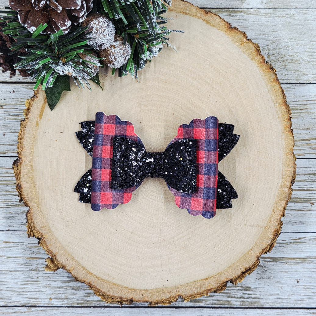 Buffalo Plaid