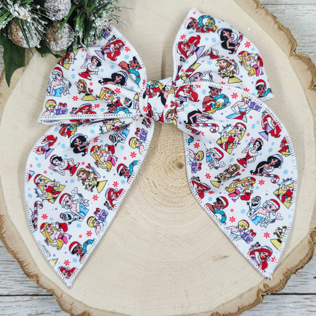 Xmas Princesses Fable (XL)