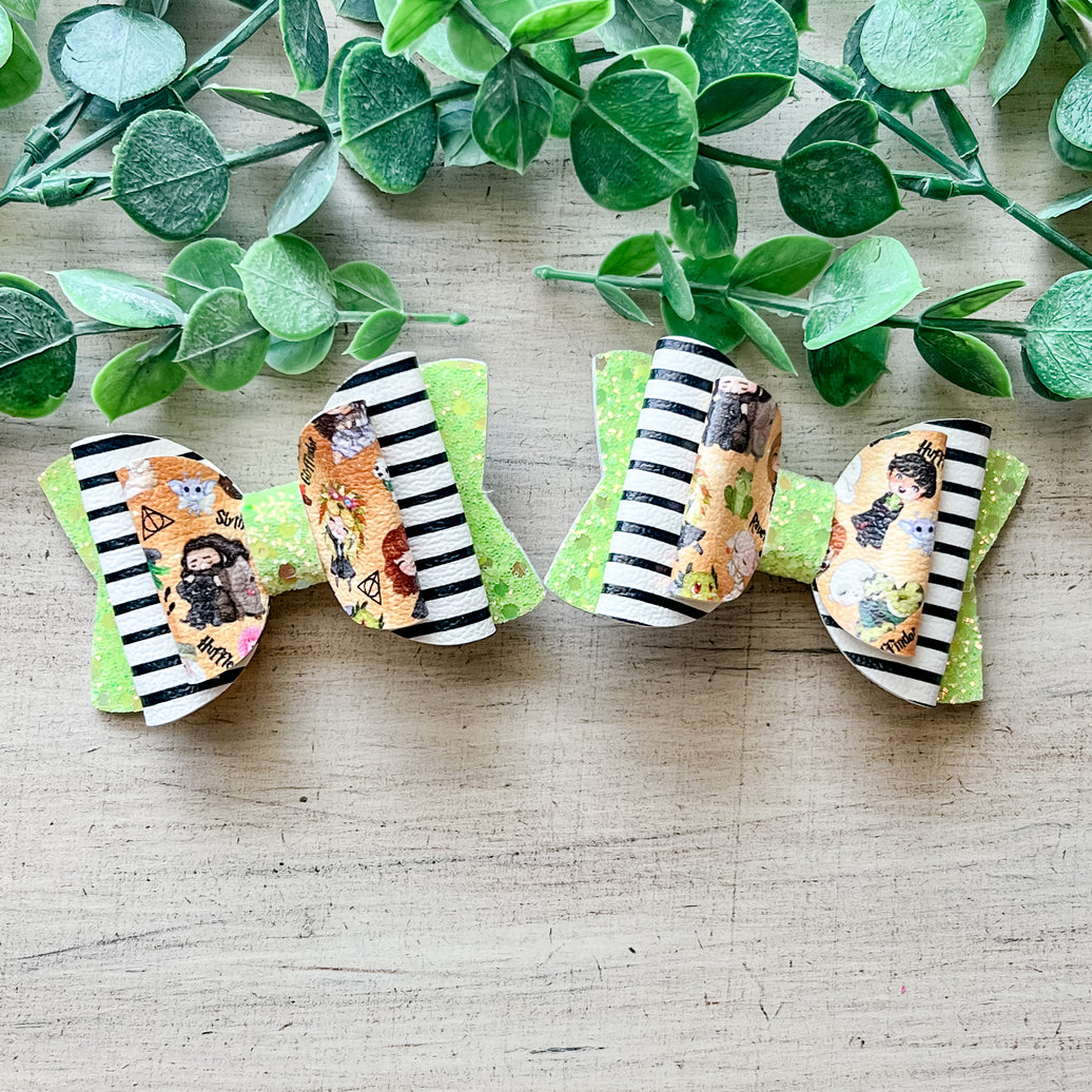 HP Critters Piggies