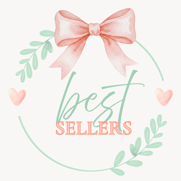 Best Sellers