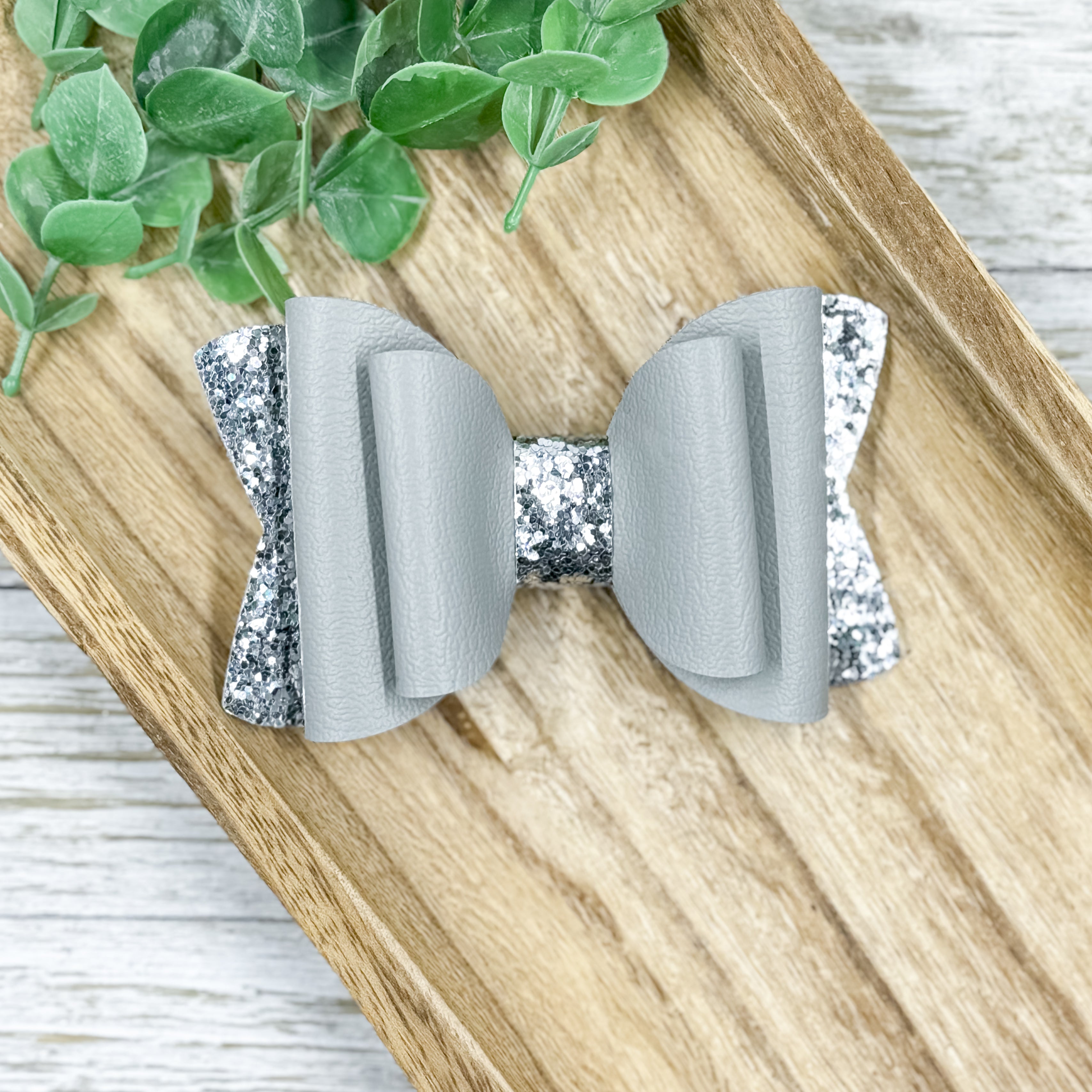 Gray