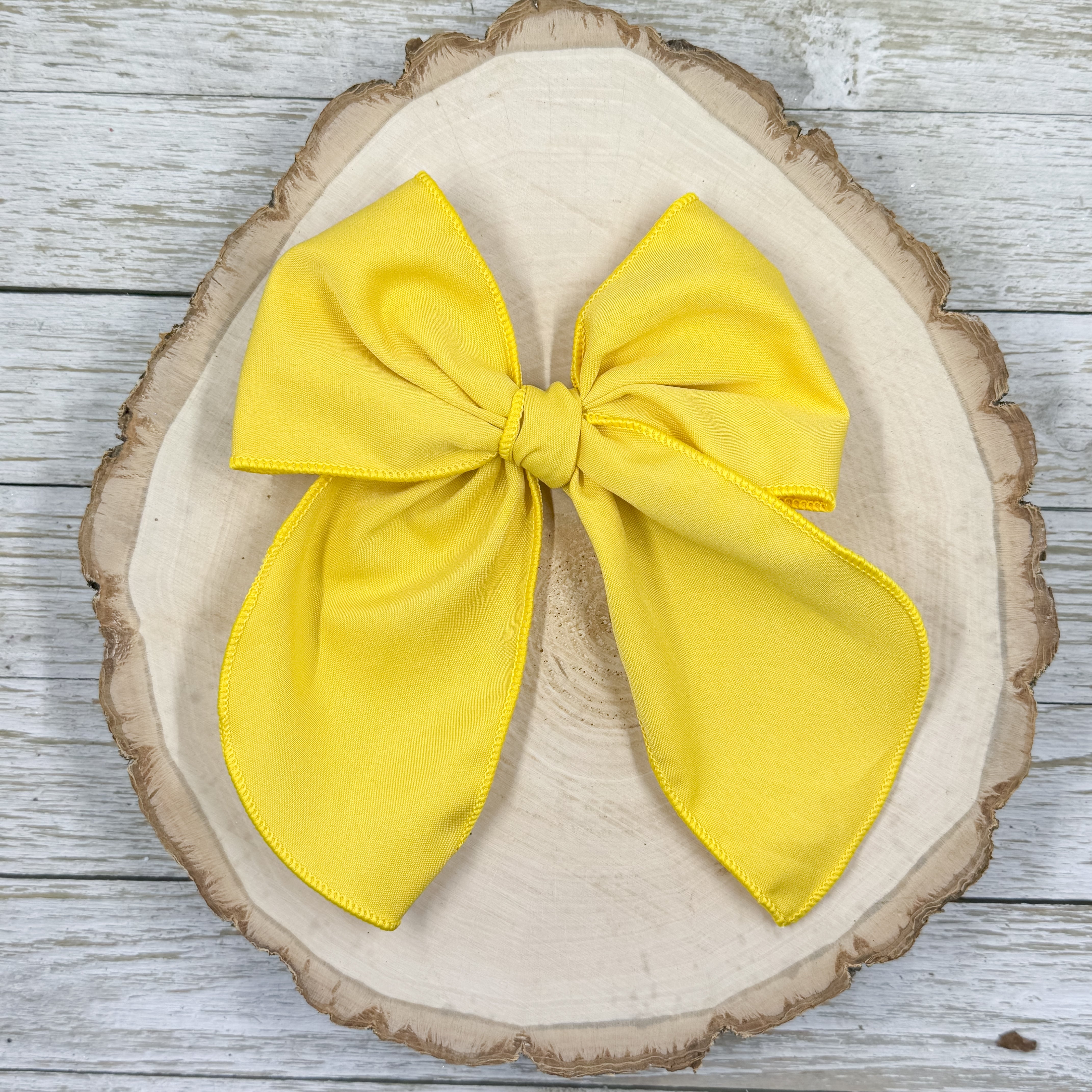 Yellow Fable (XL)
