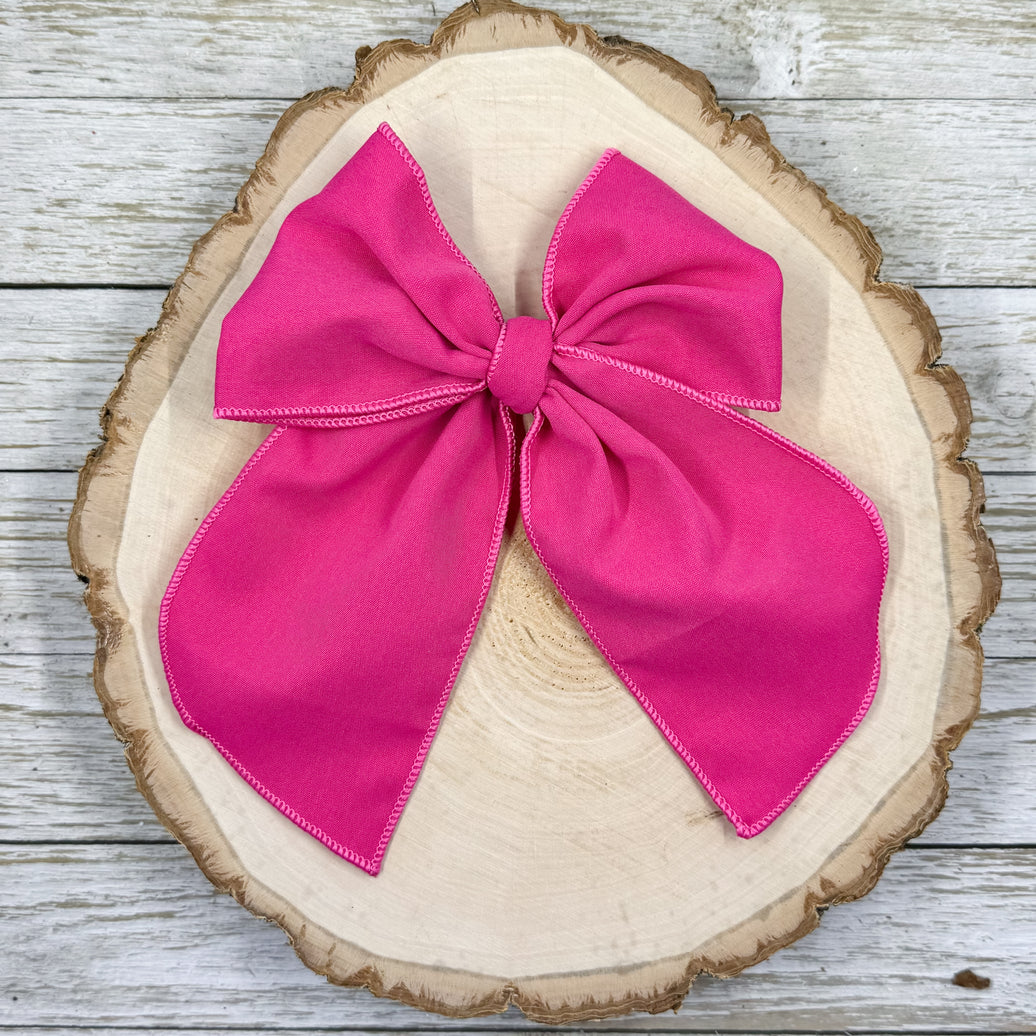 Hot Pink Fable (XL)