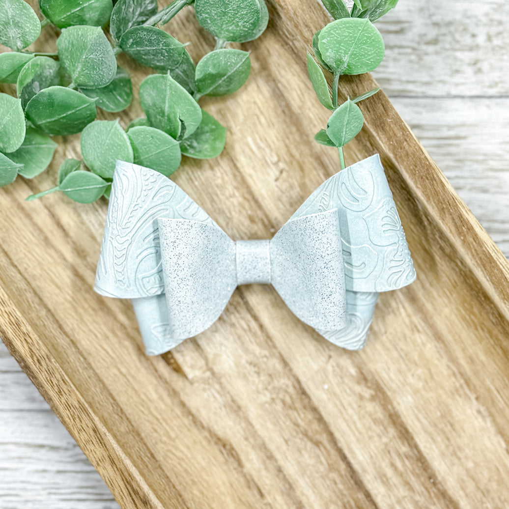 Pastel Blue