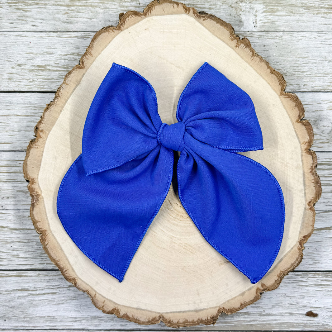 Blue Fable (XL)