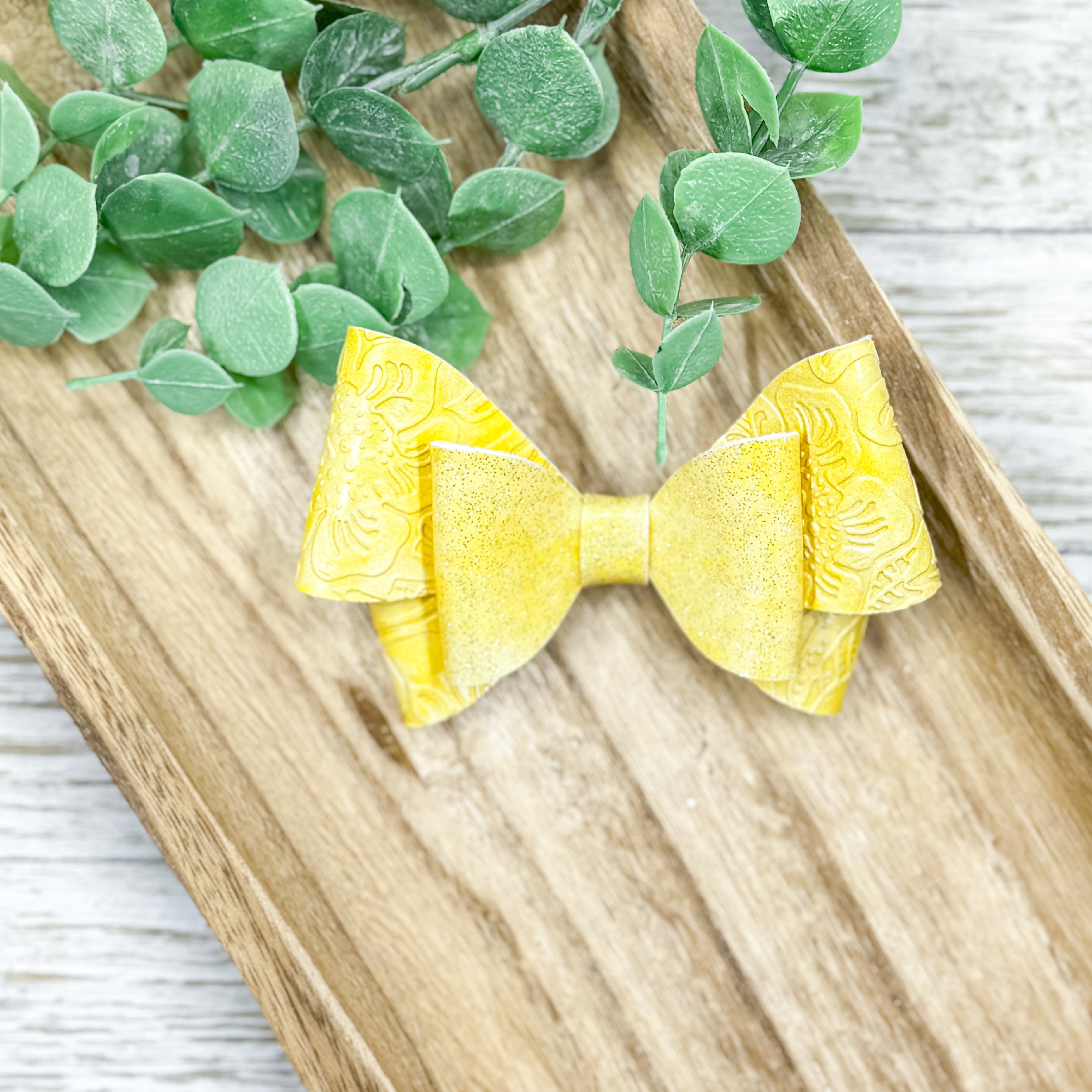 Pastel Yellow