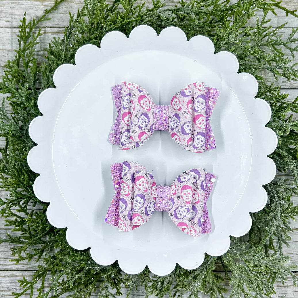 Pastel Micheal Piggies