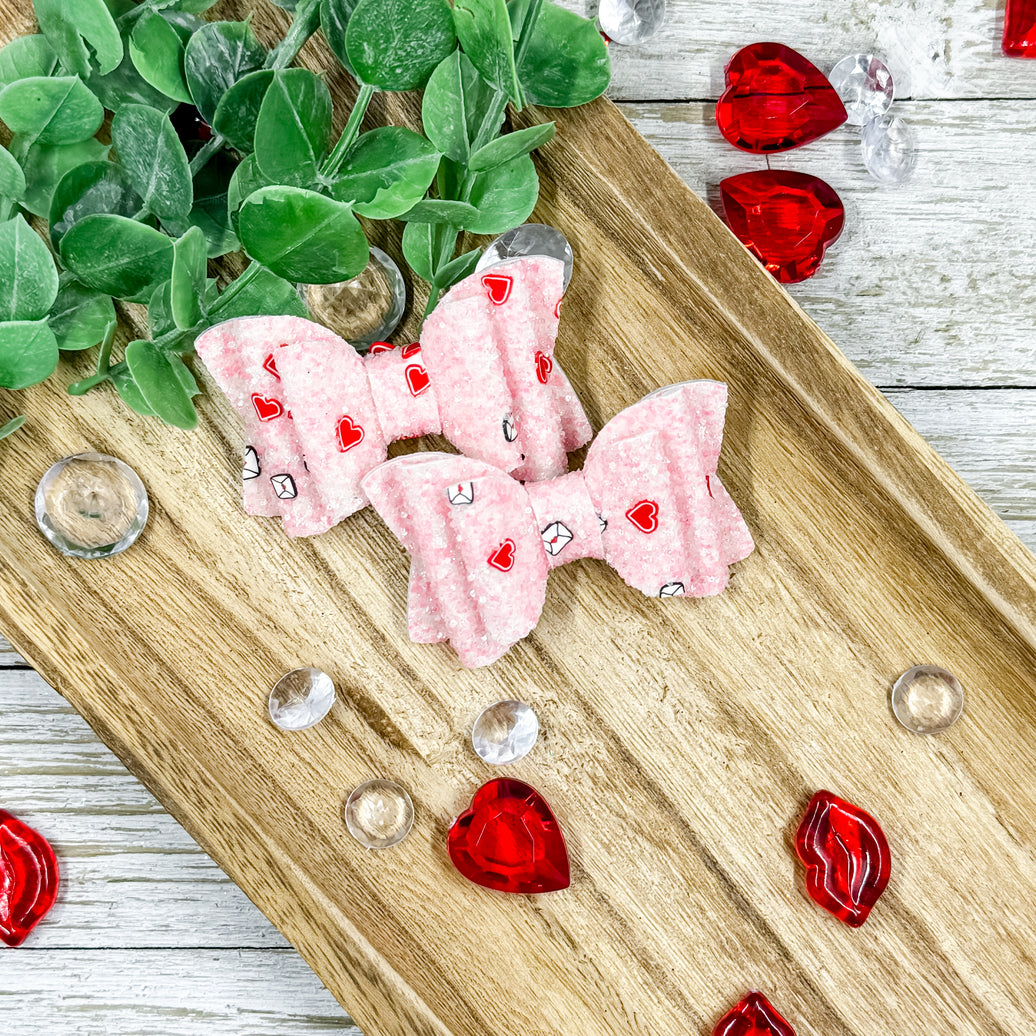 Love Letters Mini Piggies