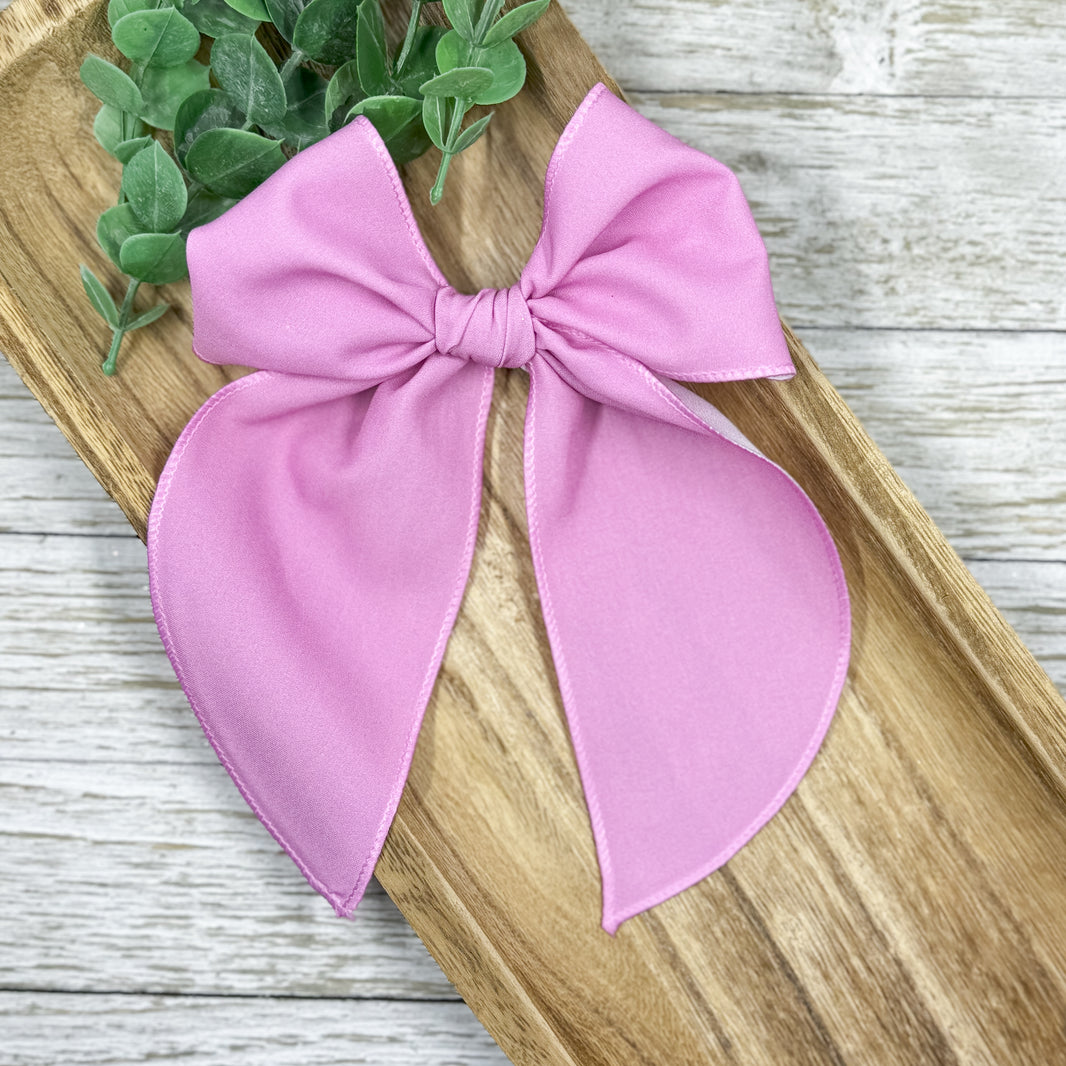 Pink Fable (XL)