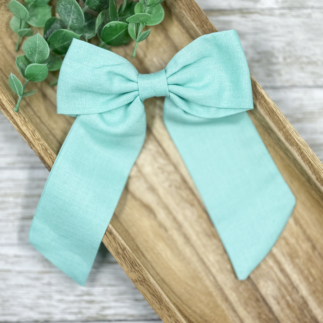 Mint Long Tail