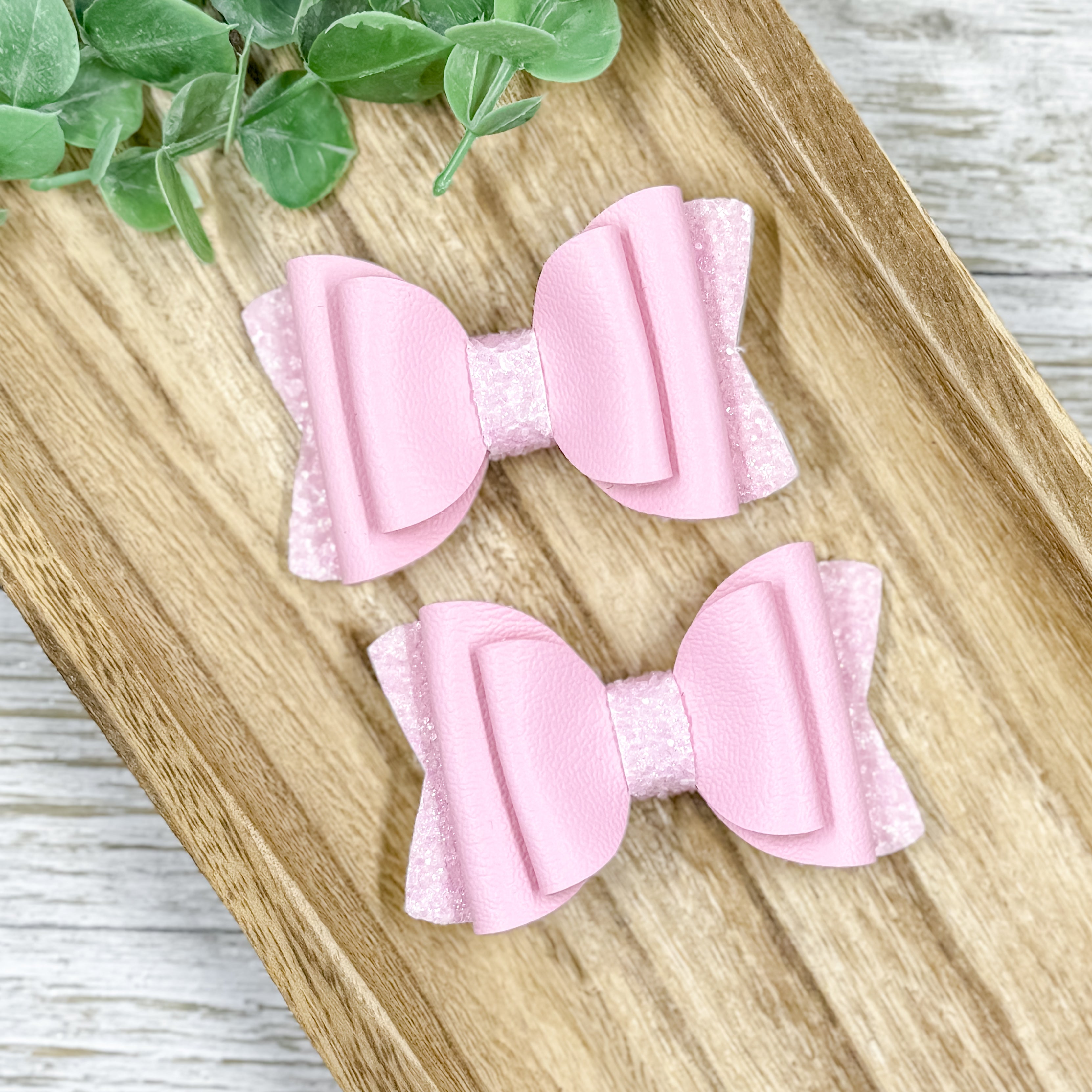Pink Piggies