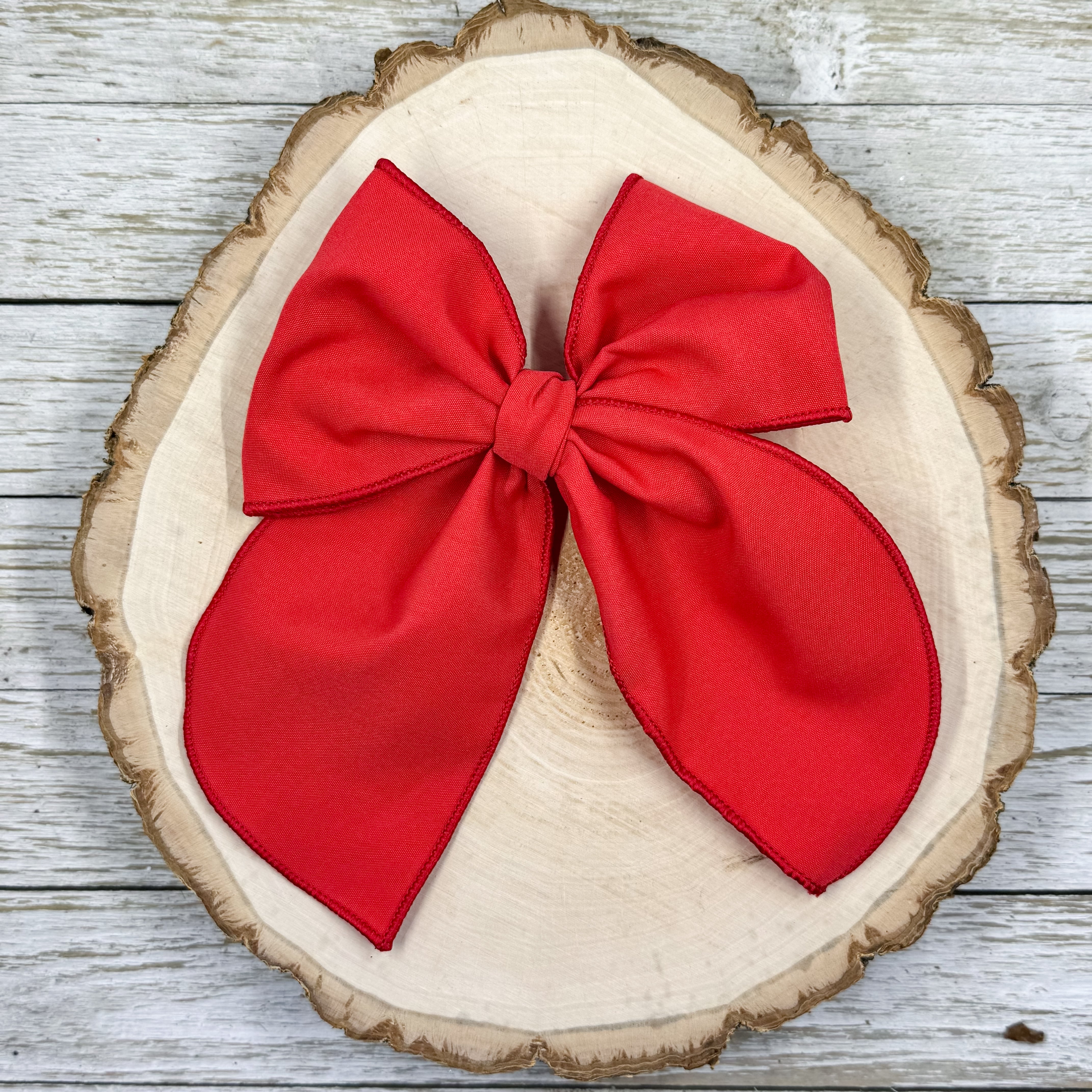 Red Fable (XL)