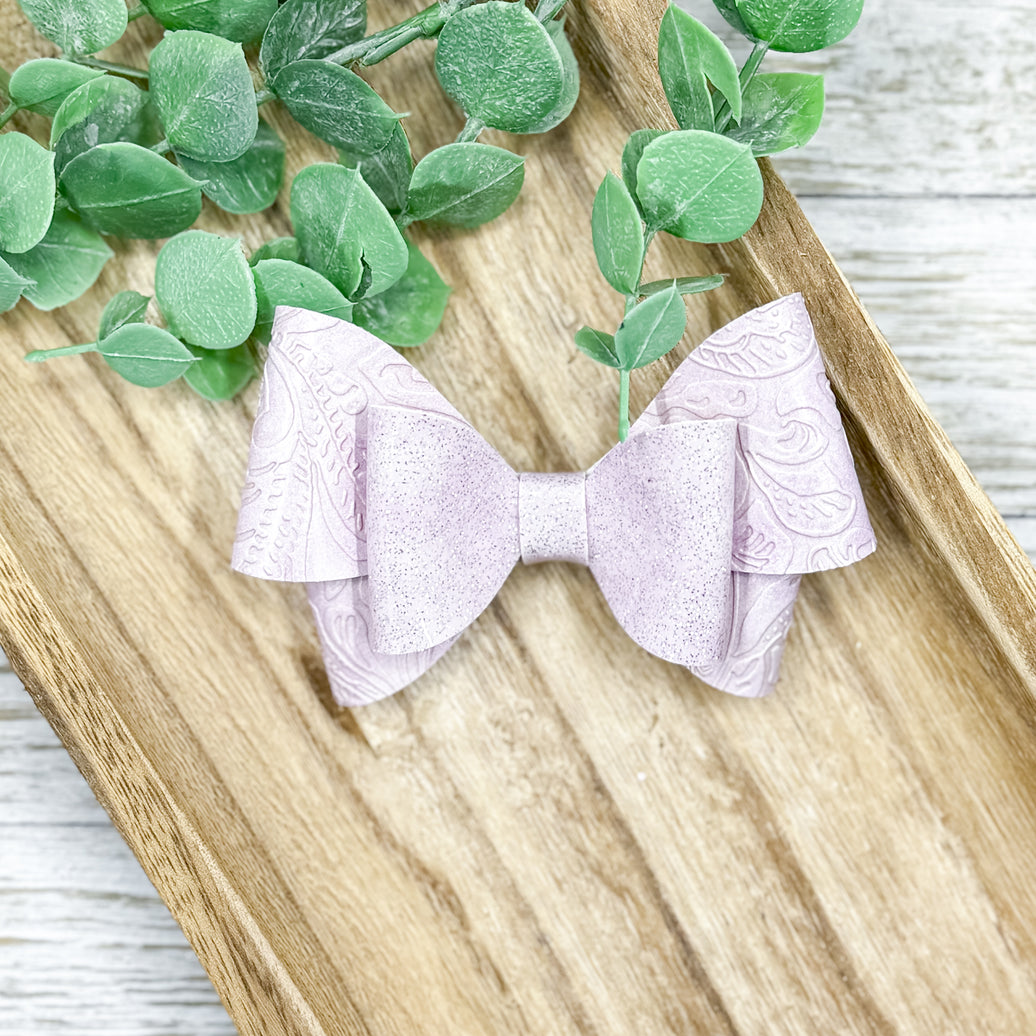 Pastel Purple