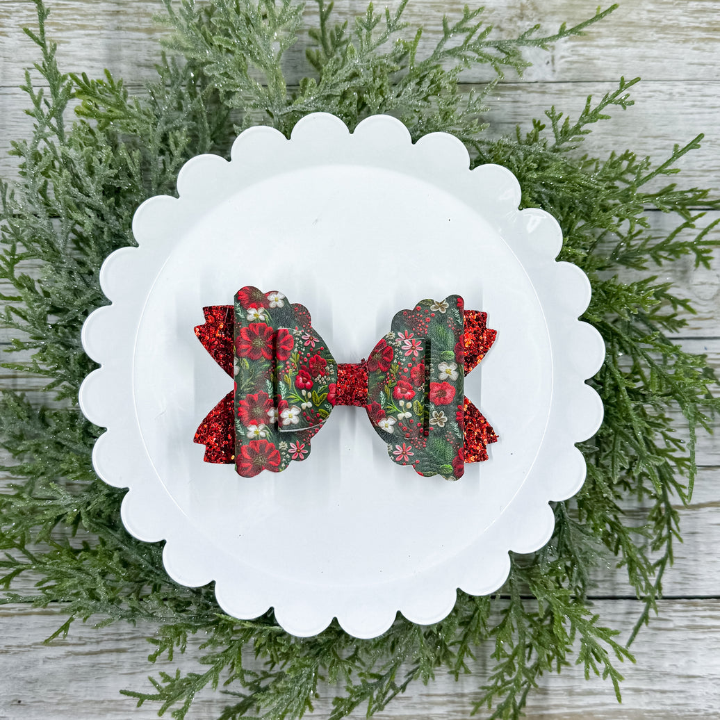Christmas Floral