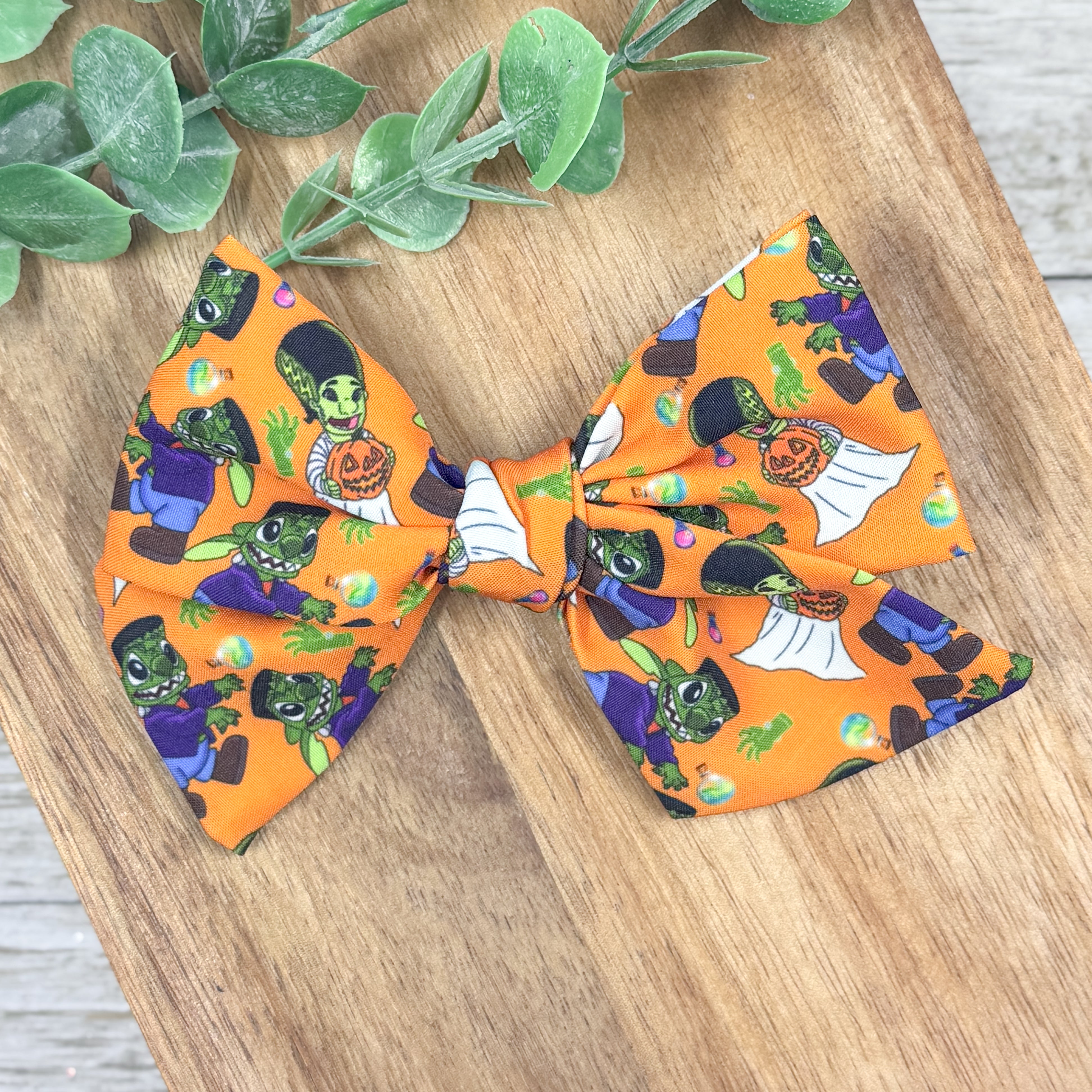 Halloween 626 Pinwheel