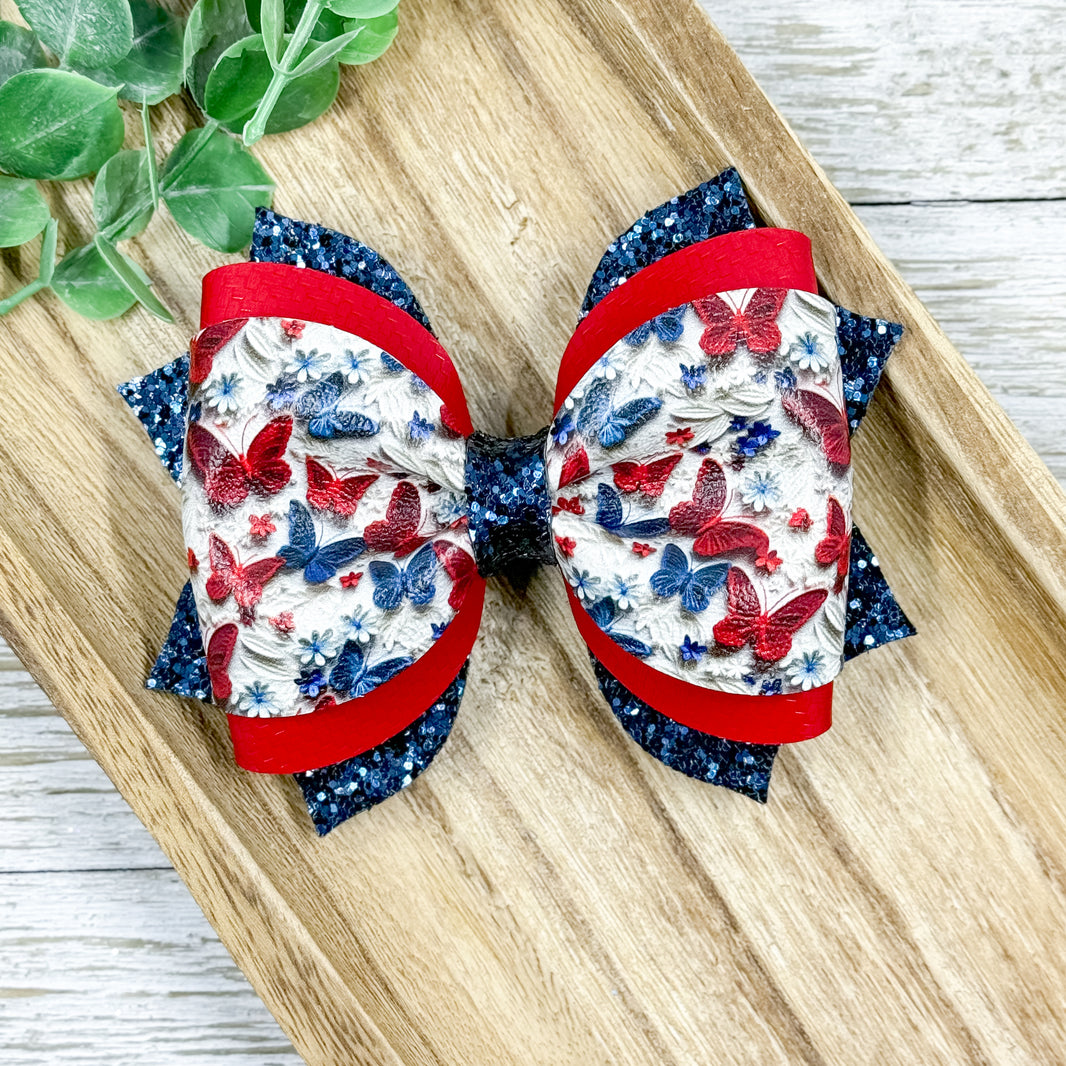 American Butterflies