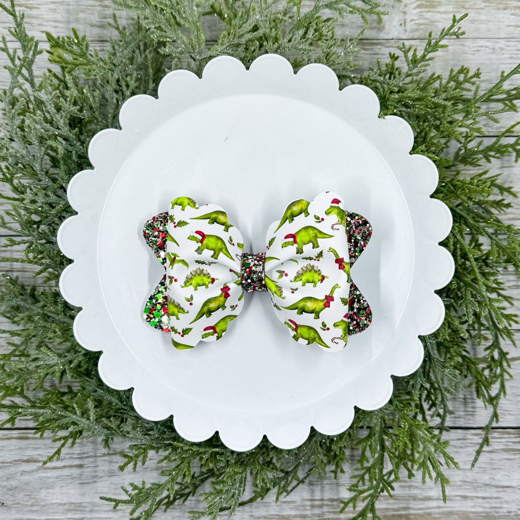 Christmas Dinos