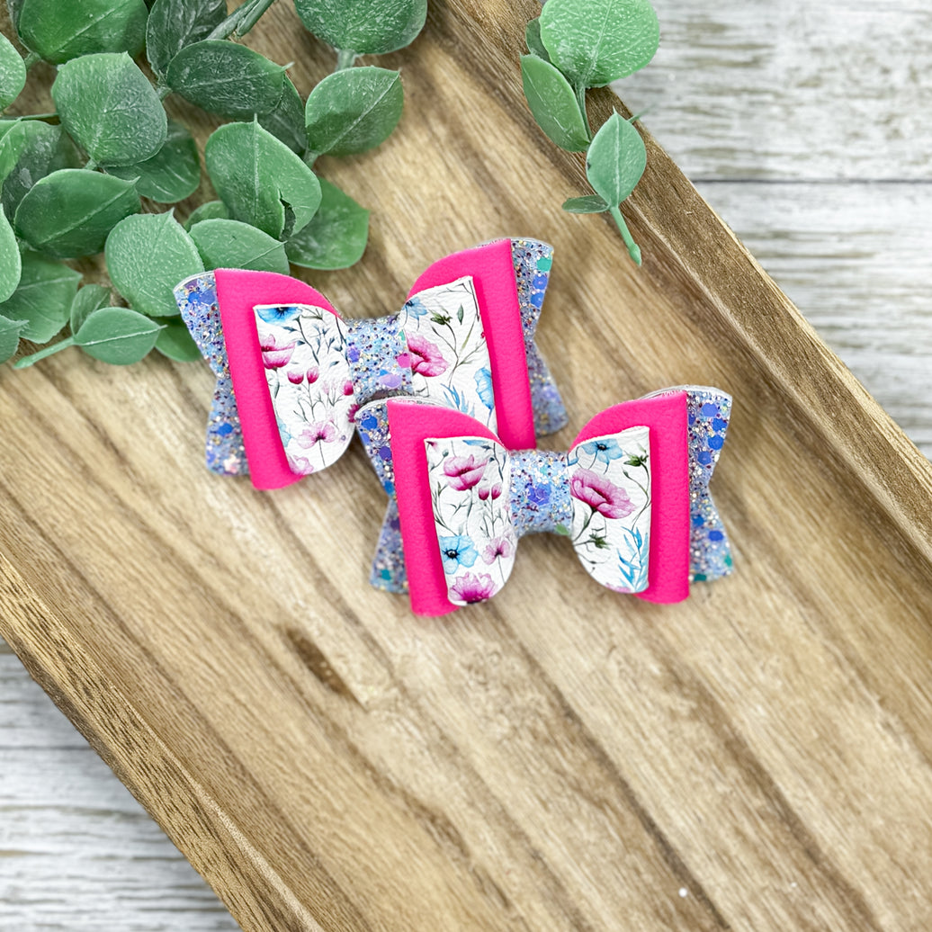 Briar Wildflowers Mini Piggies (Chloe)
