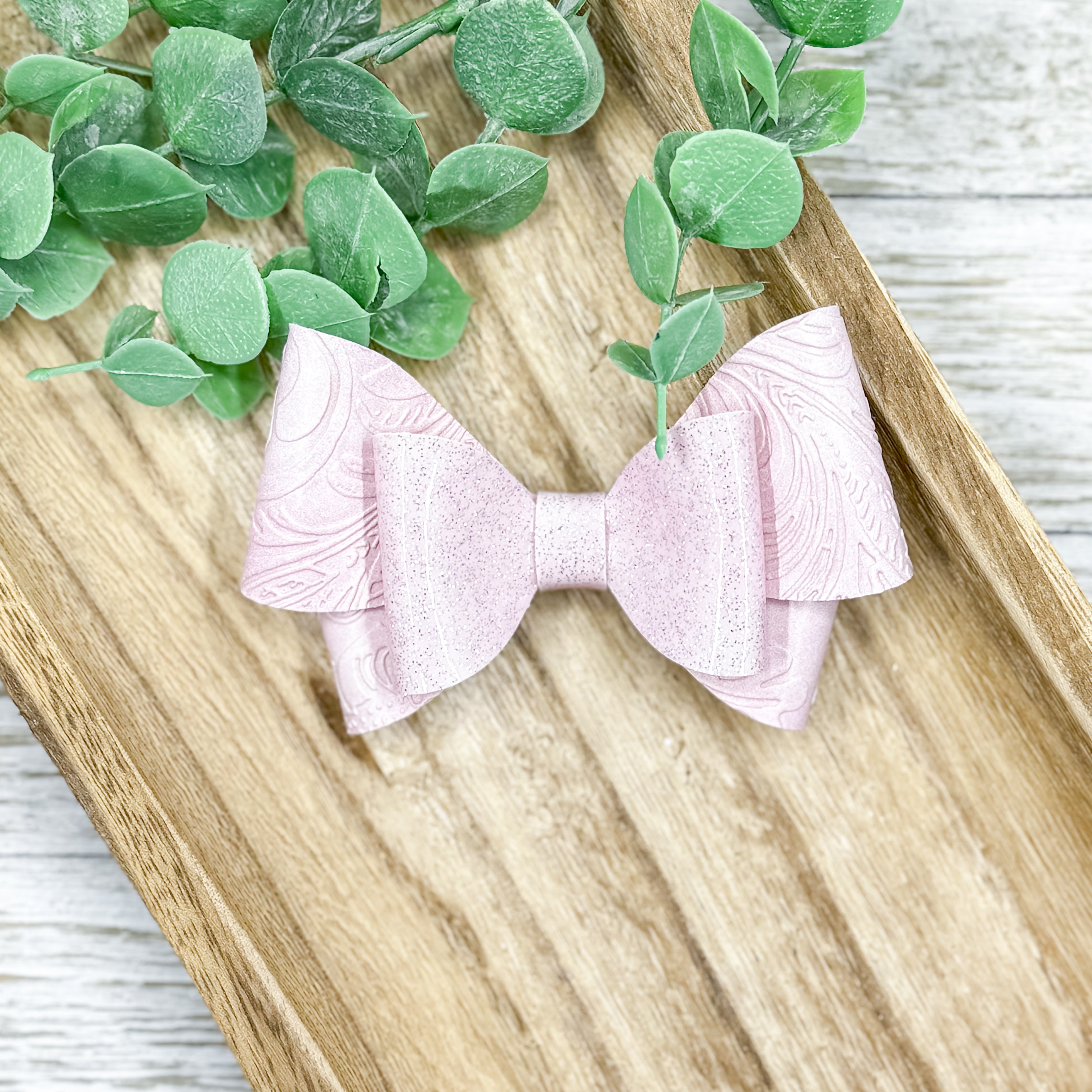 Pastel Pink