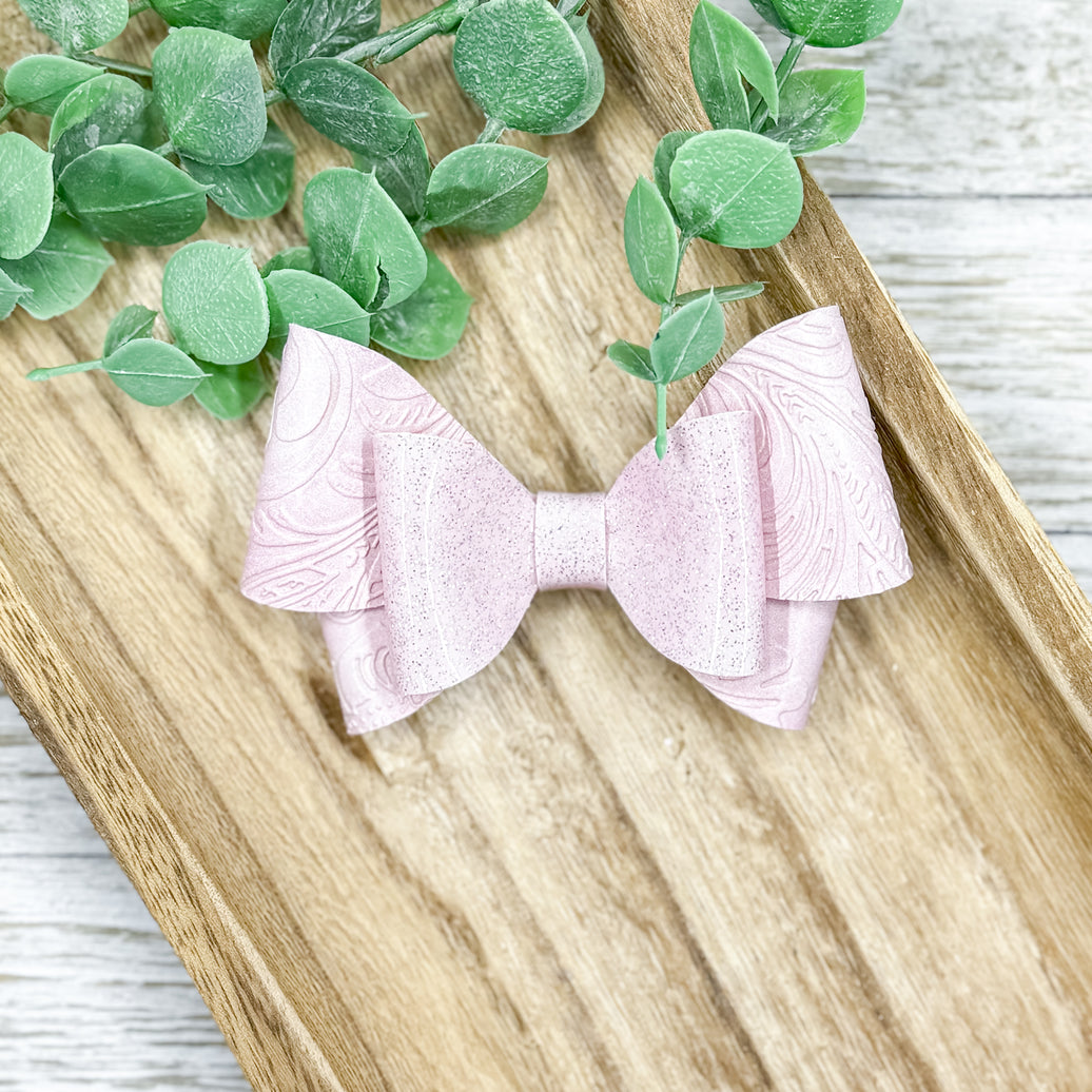 Pastel Pink