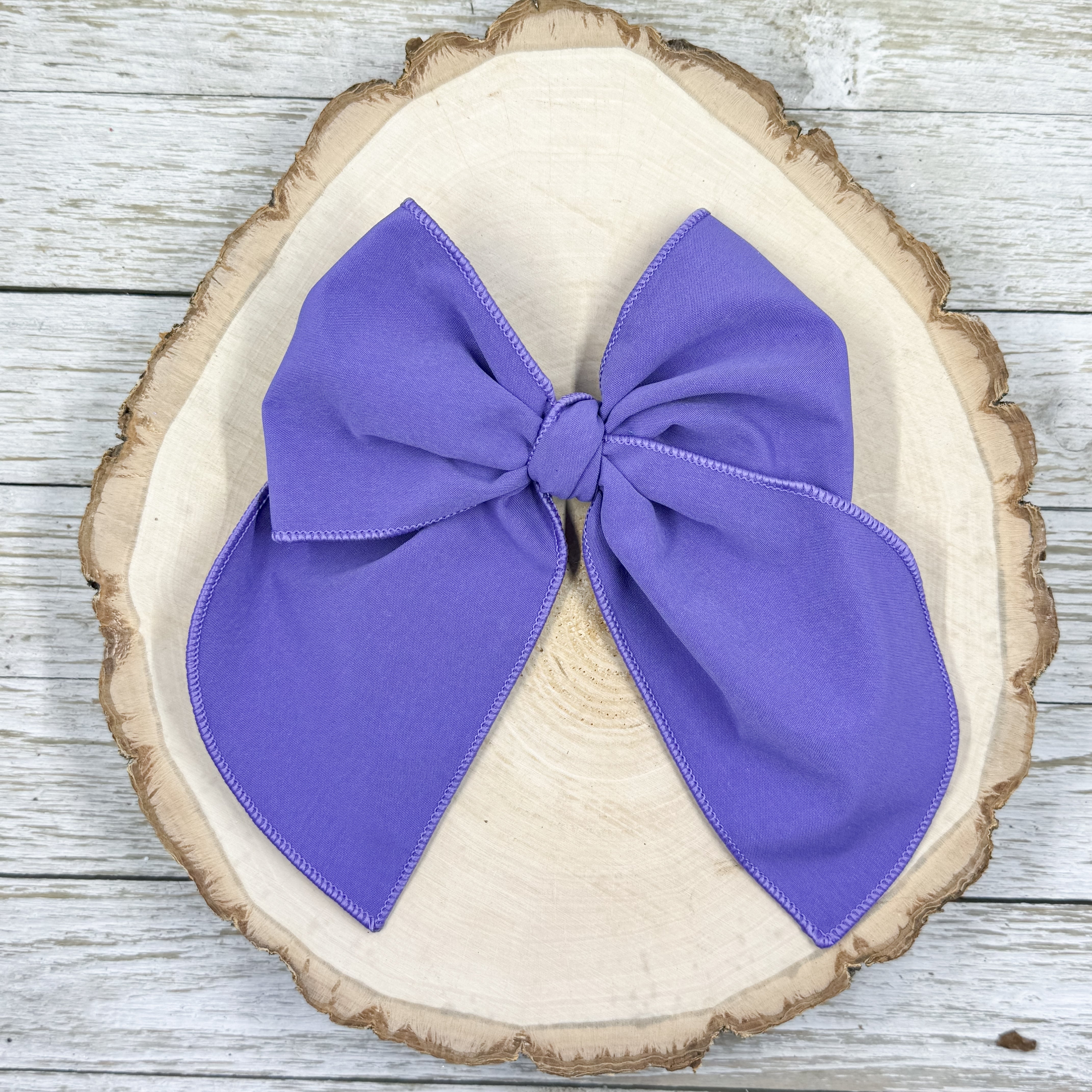 Purple Fable (XL)