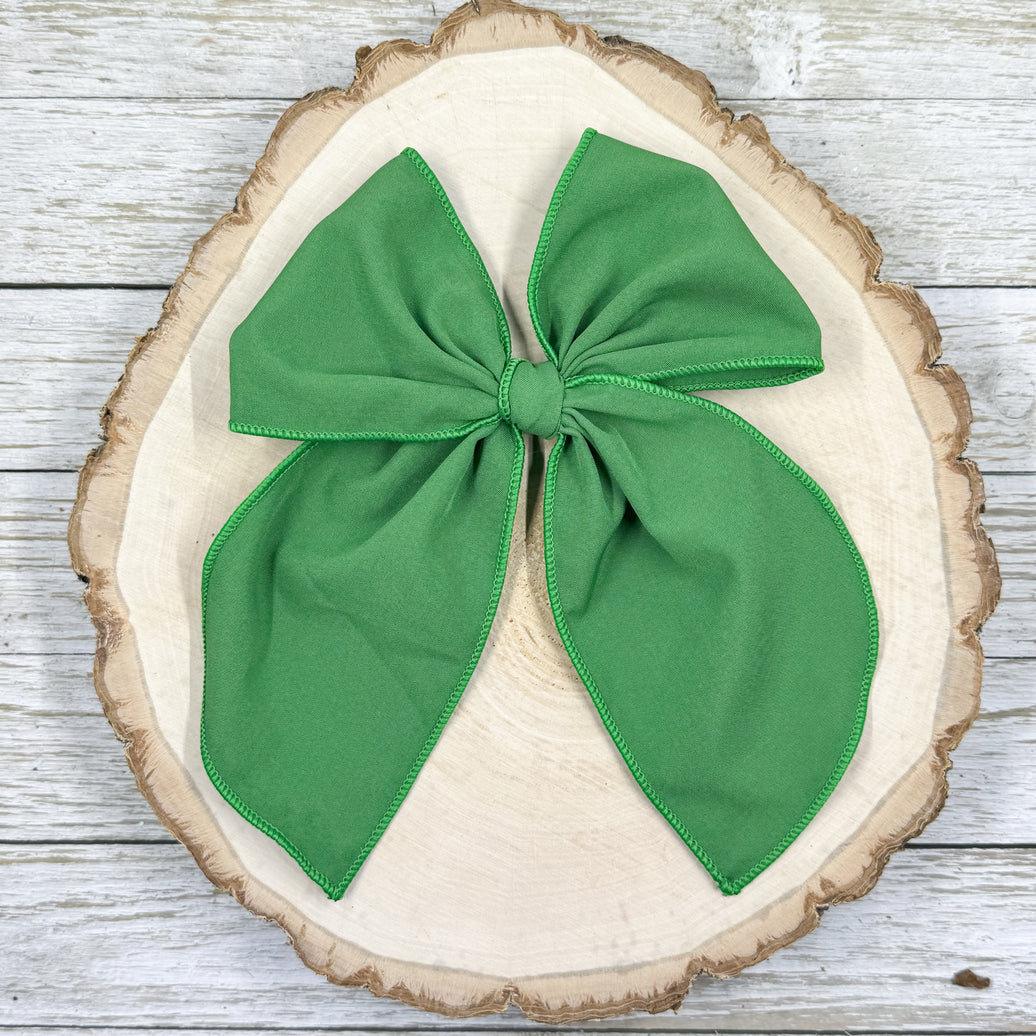 Green Fable (XL)