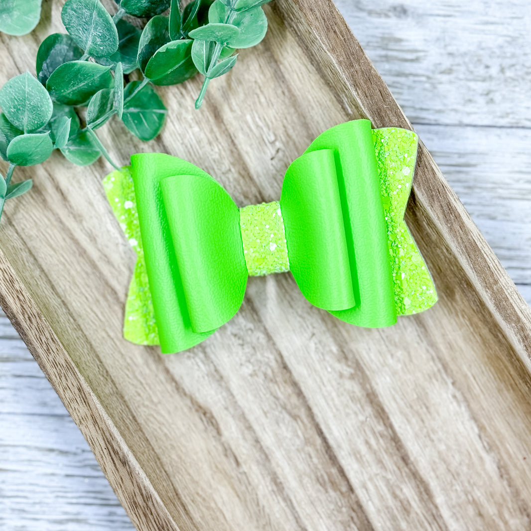 Neon Green