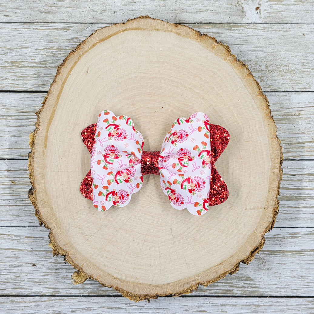 Strawberry Shortcake