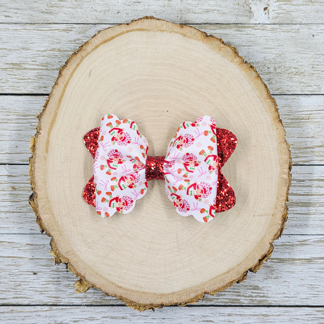 Strawberry Shortcake
