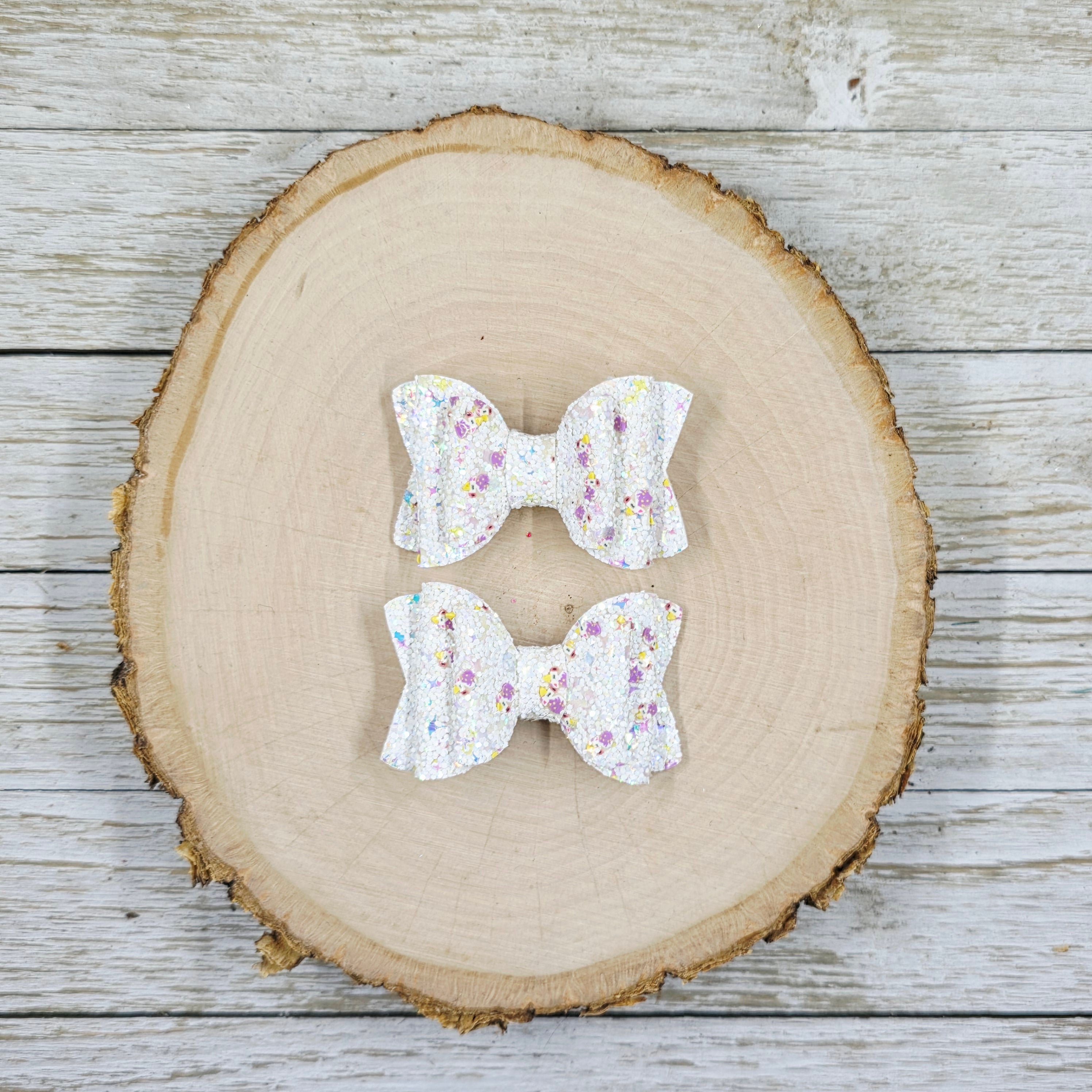 Unicorn Magic Mini Piggies