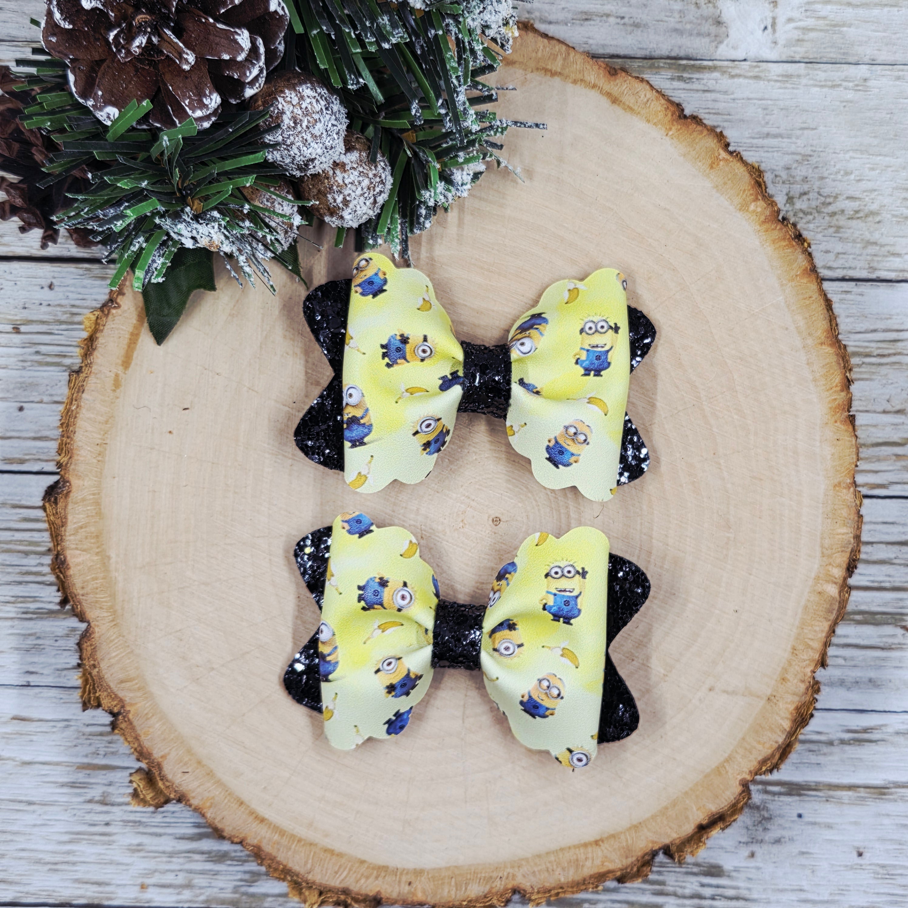 Bananas Piggies