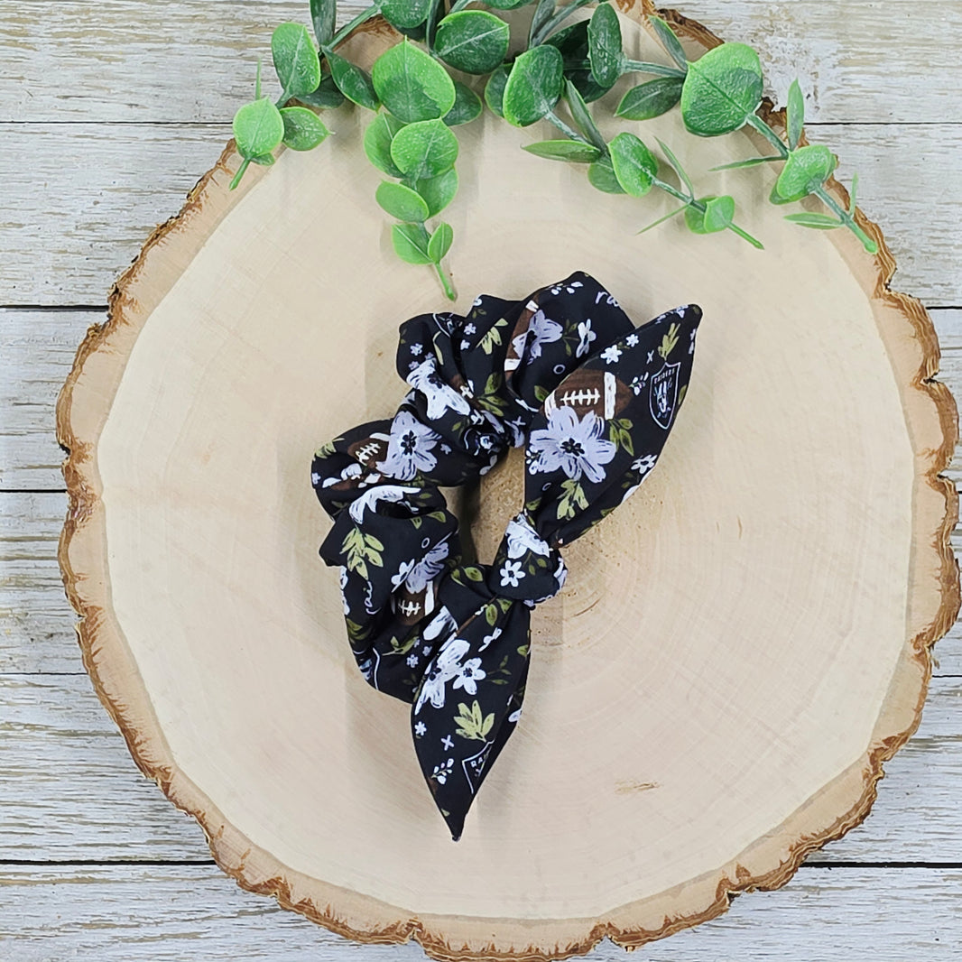 Las Vegas Scrunchie
