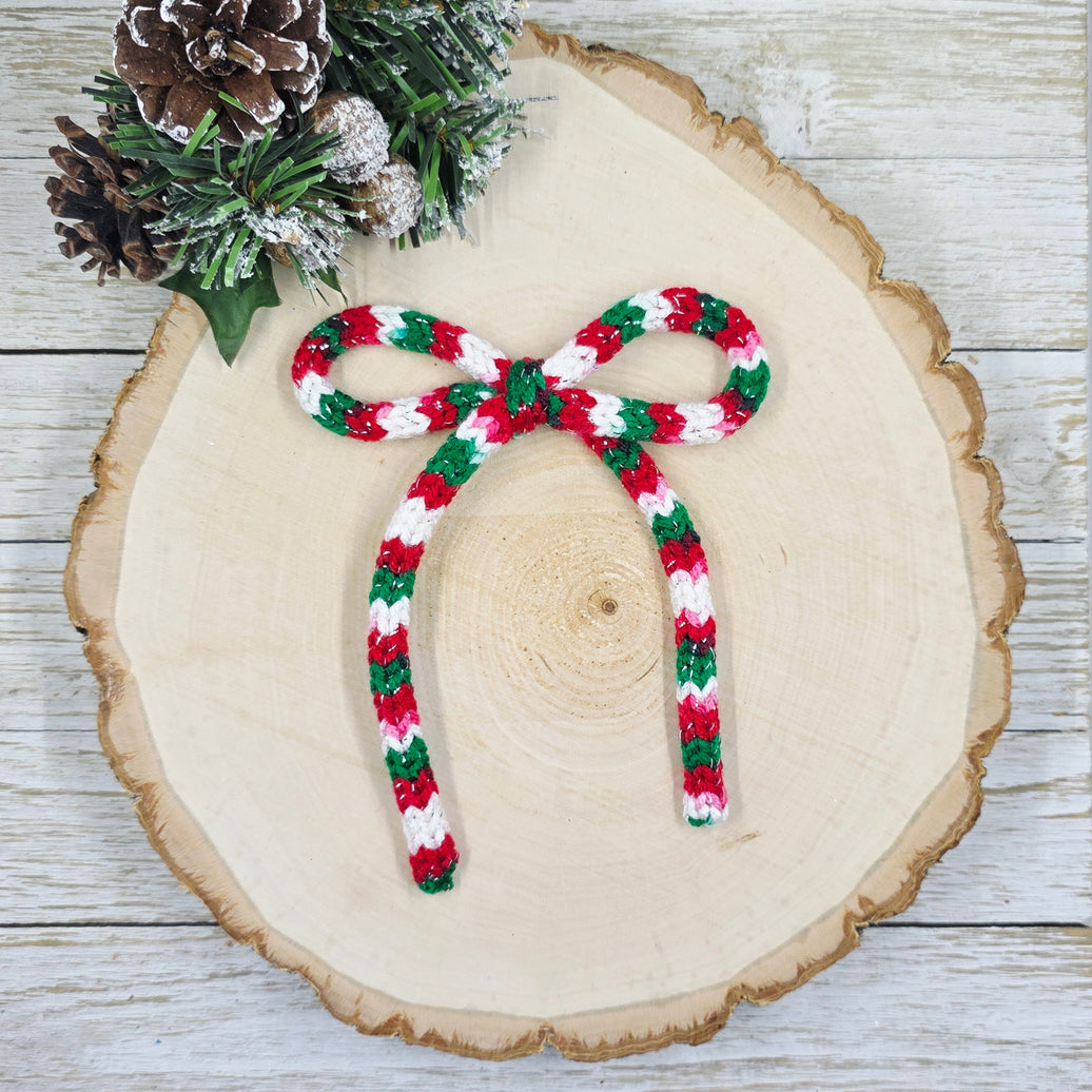 Christmas Knitted