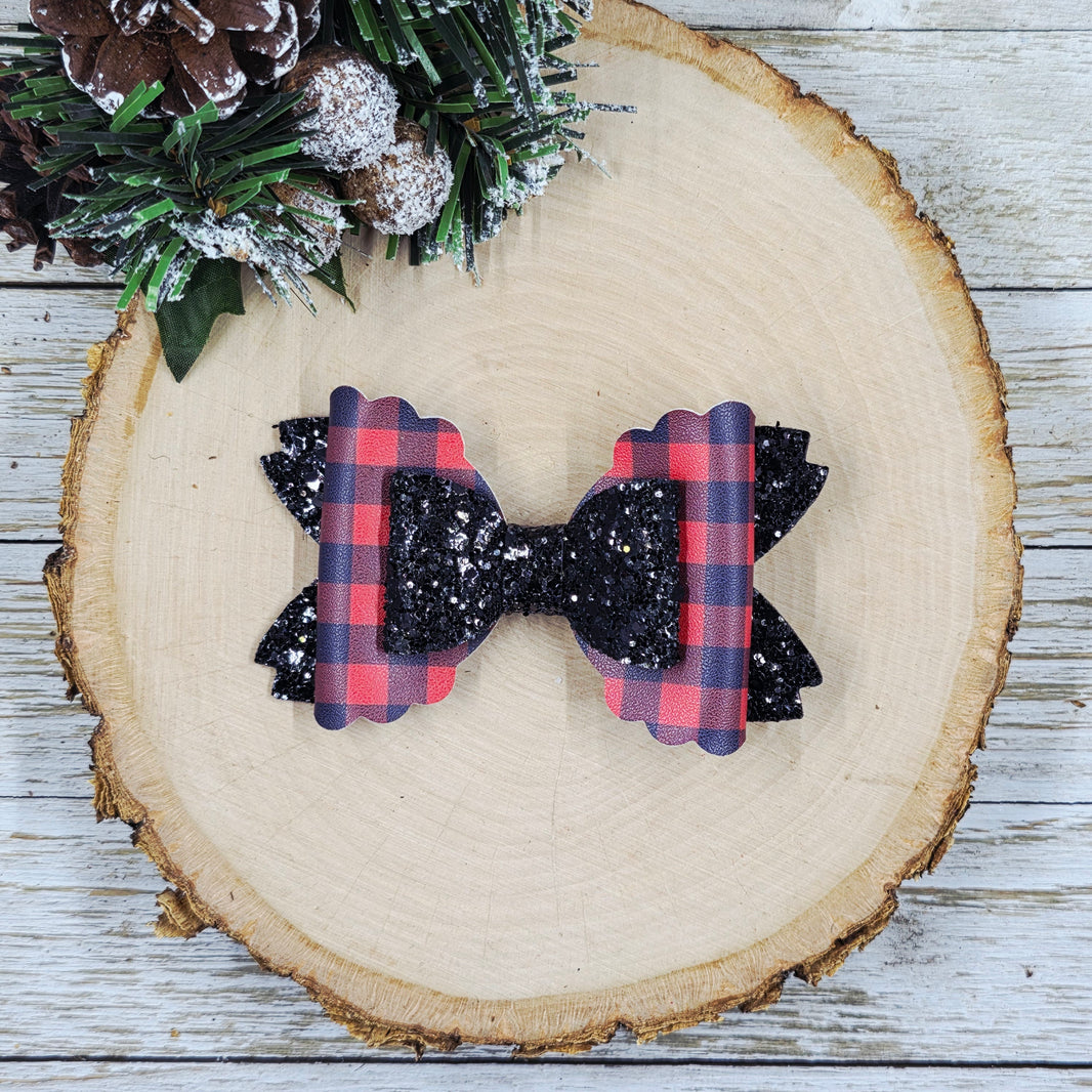 Buffalo Plaid