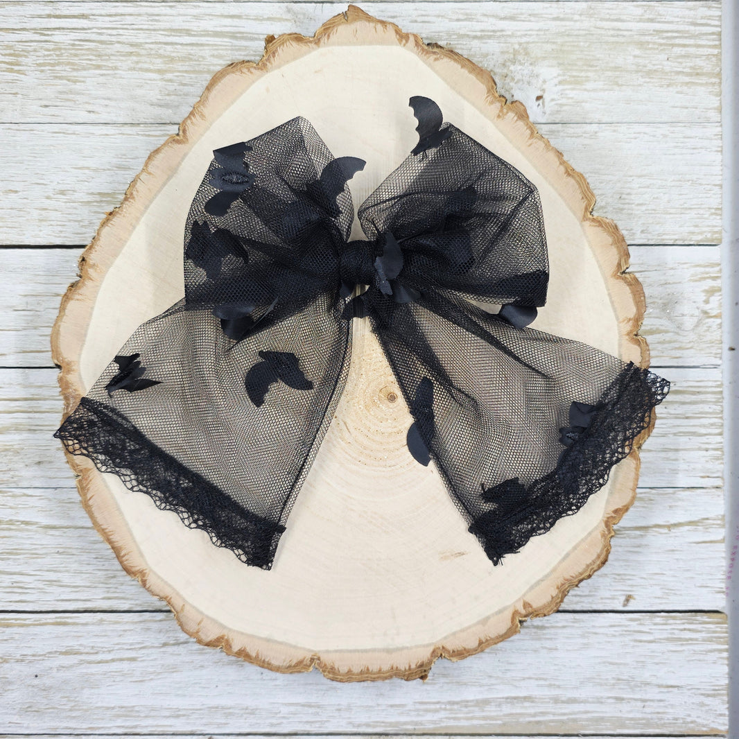 Tulle Bats Longtail