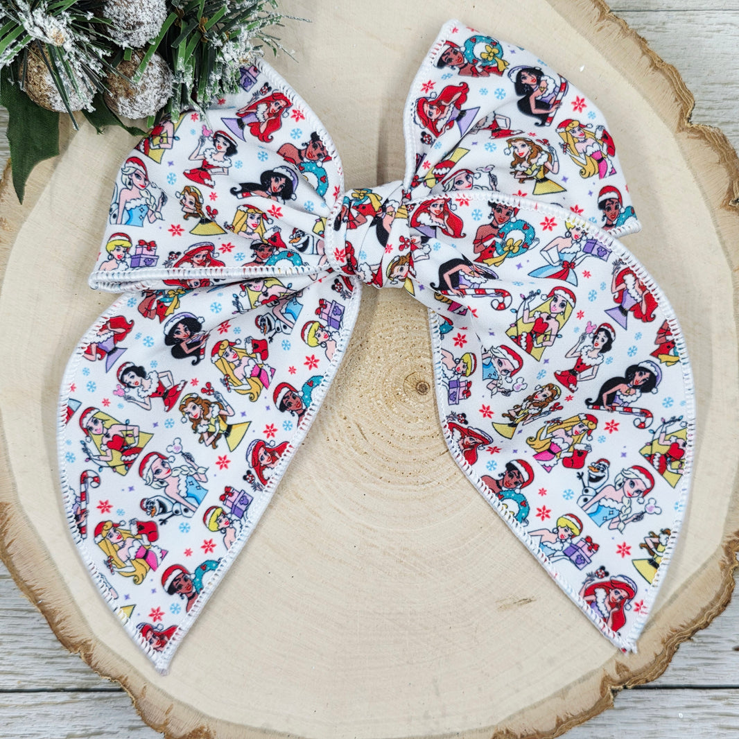 Xmas Princesses Fable (XL)