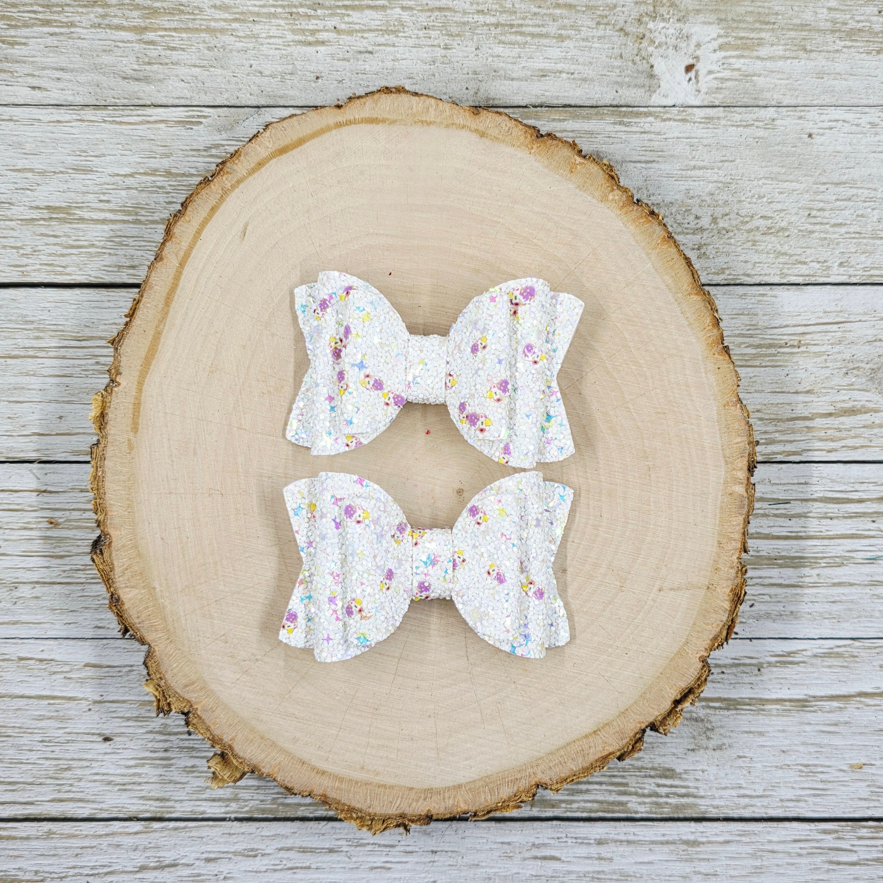 Unicorn Magic Piggies