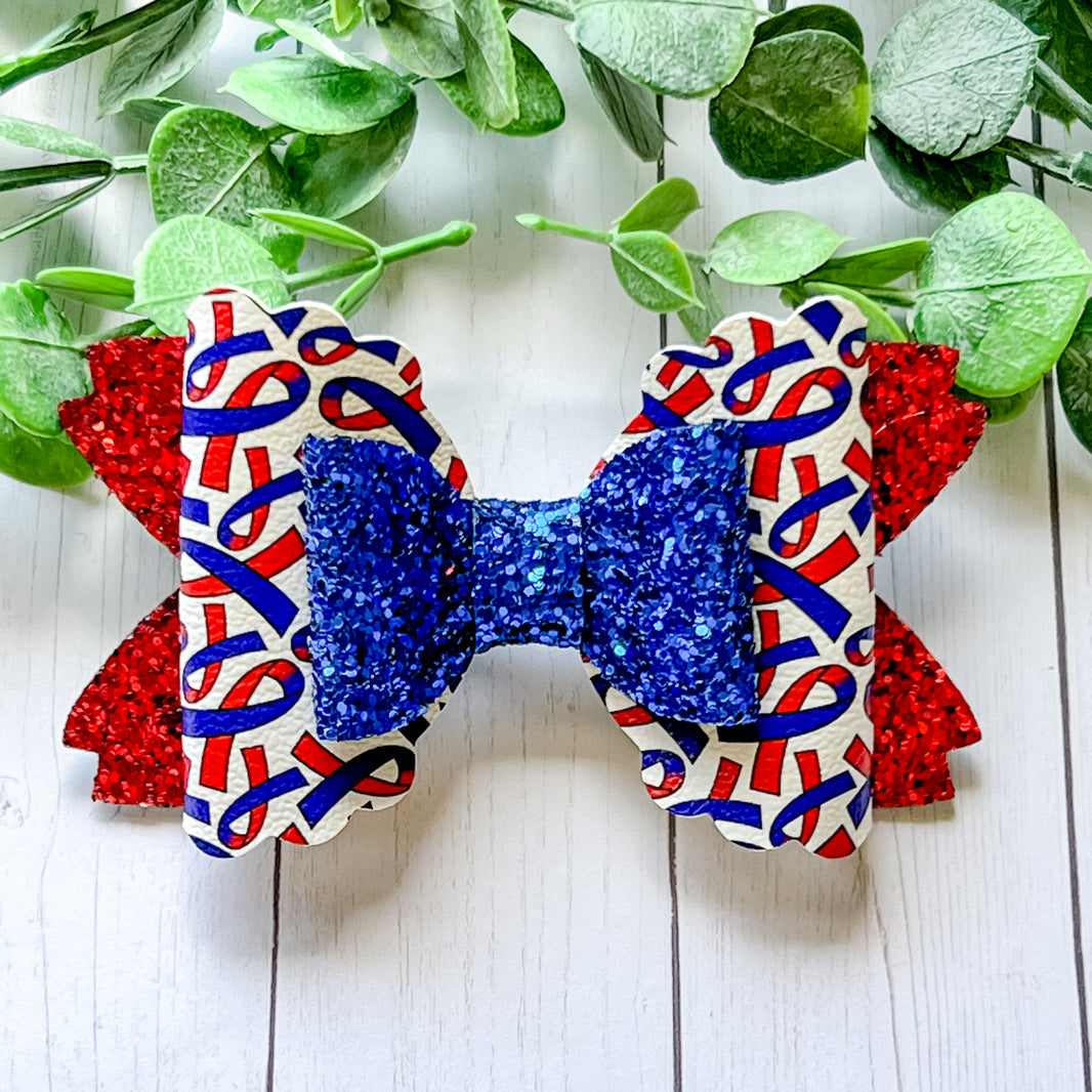 CHD Ribbon