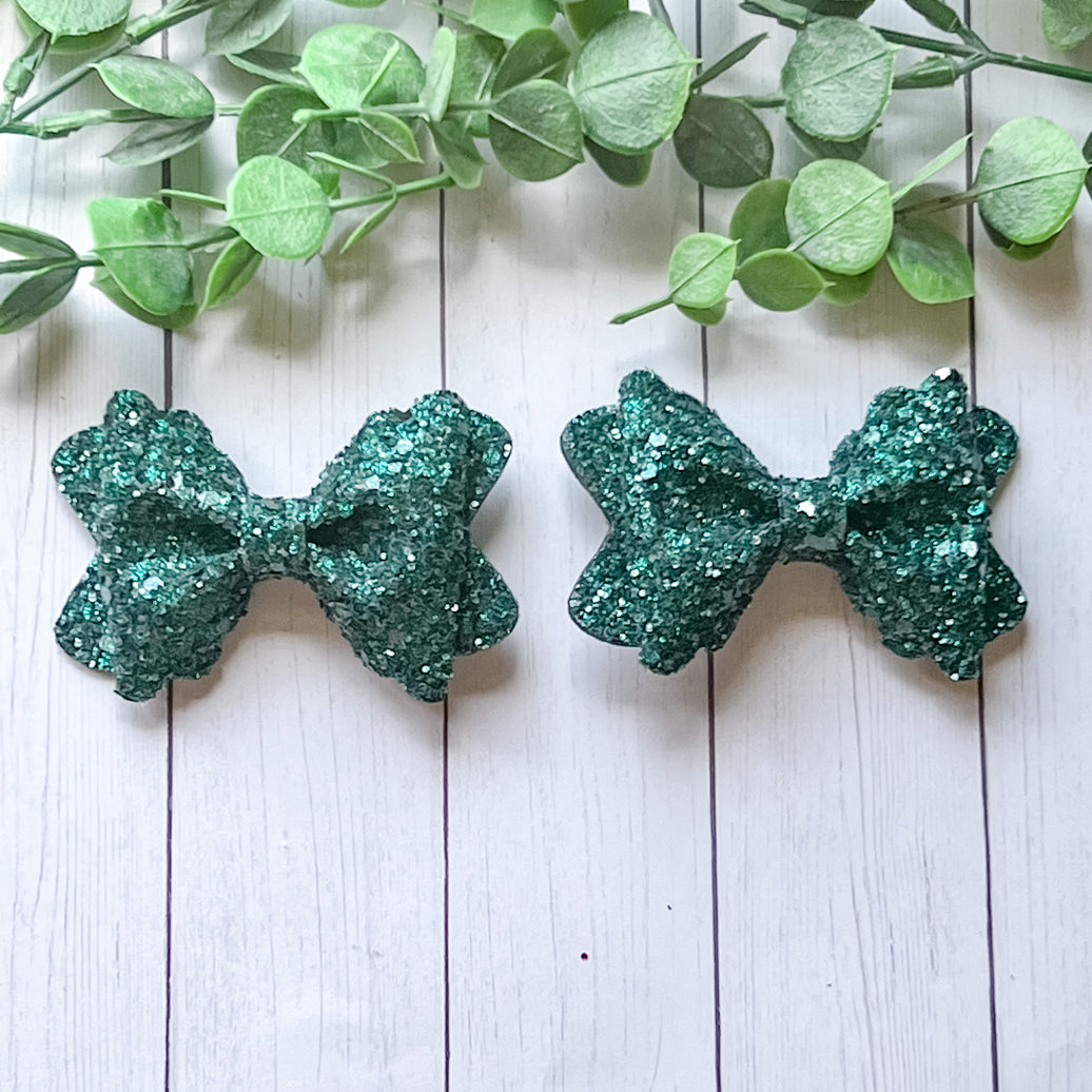 Emerald Precious Gems Piggies
